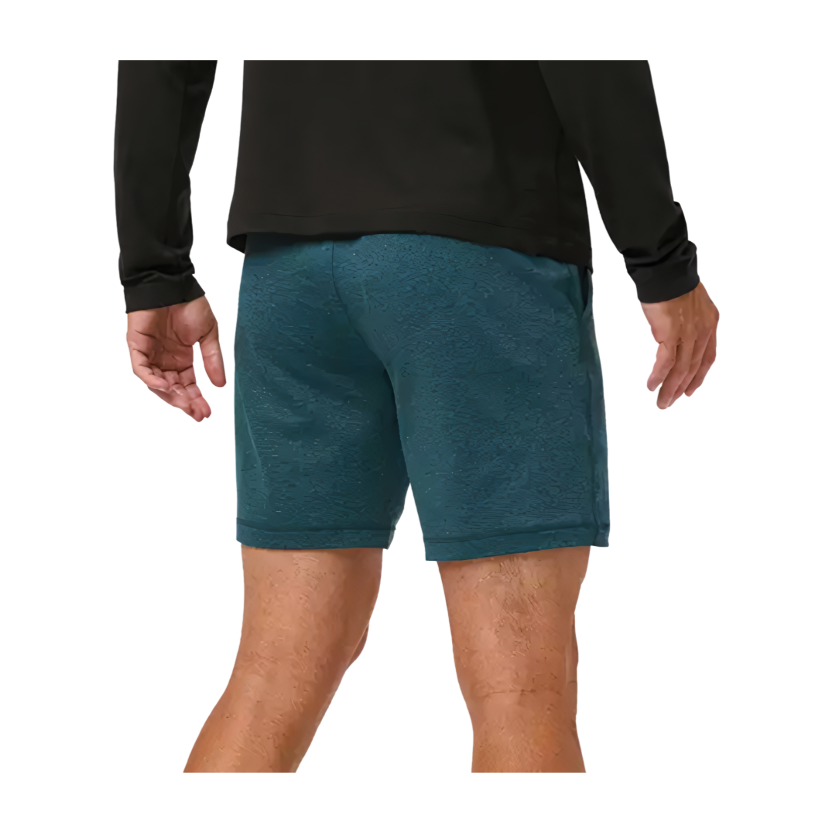 Vuori Vuori Ponto Performance Short 7"