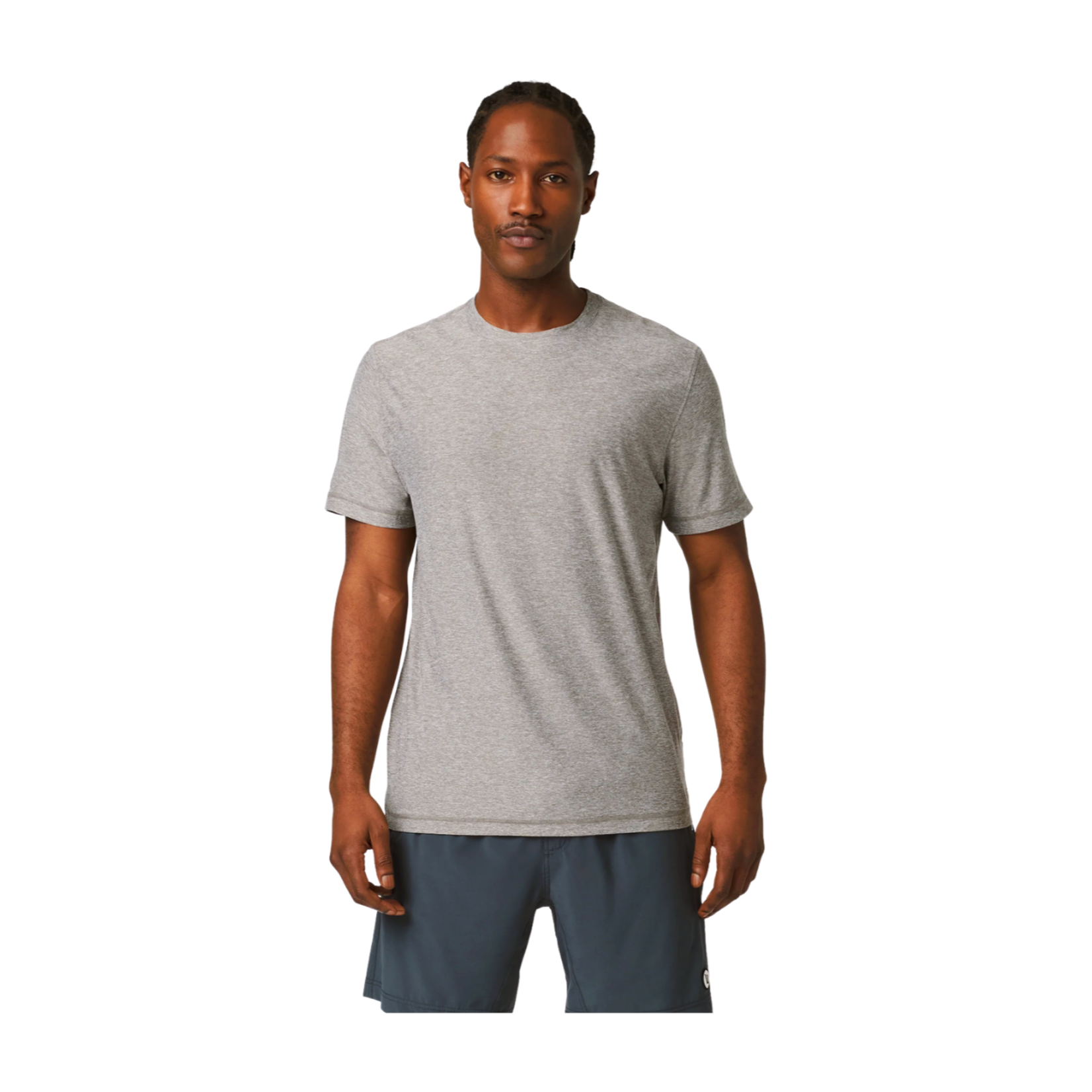 Vuori Vuori Strato Tech Tee
