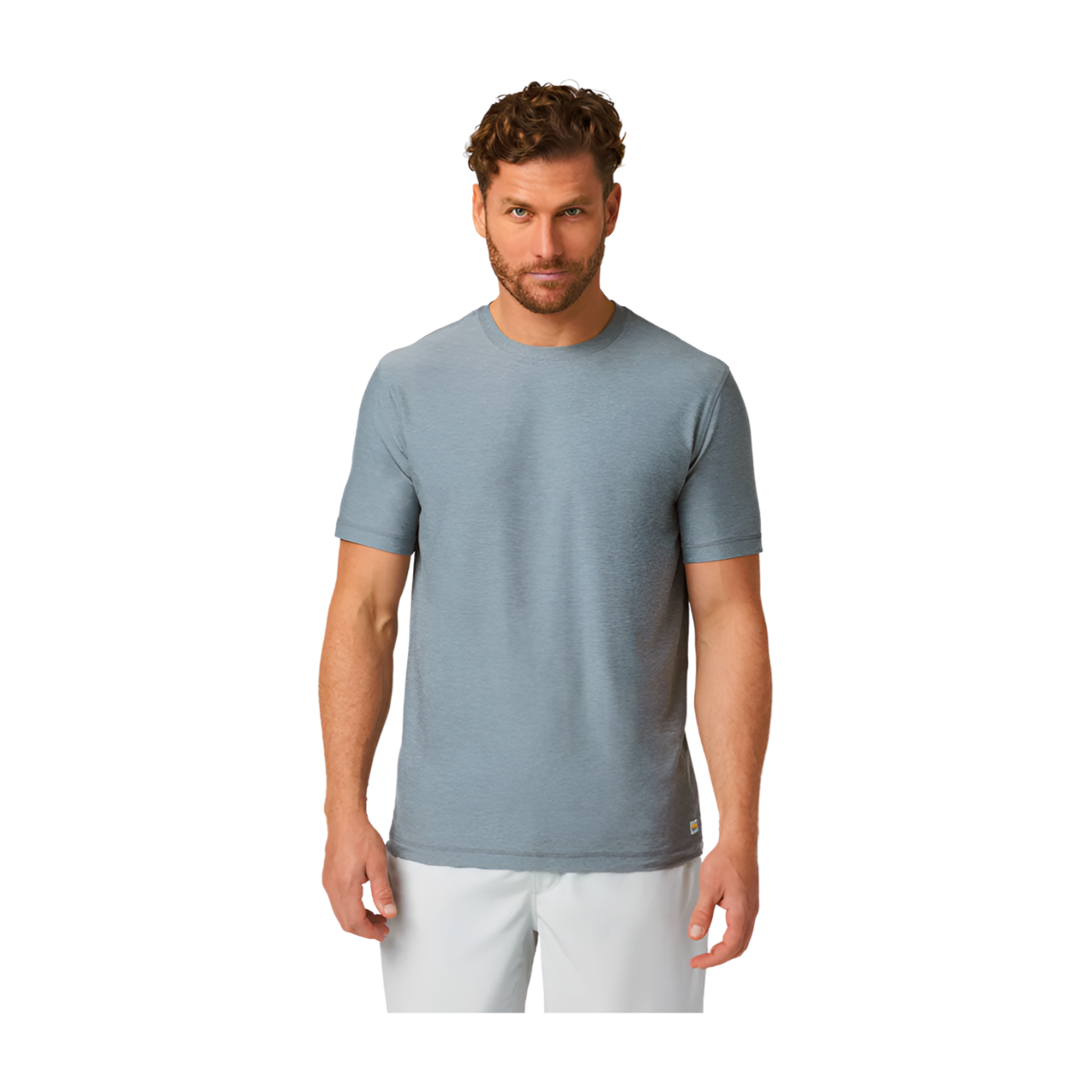 Vuori Vuori Strato Tech Tee