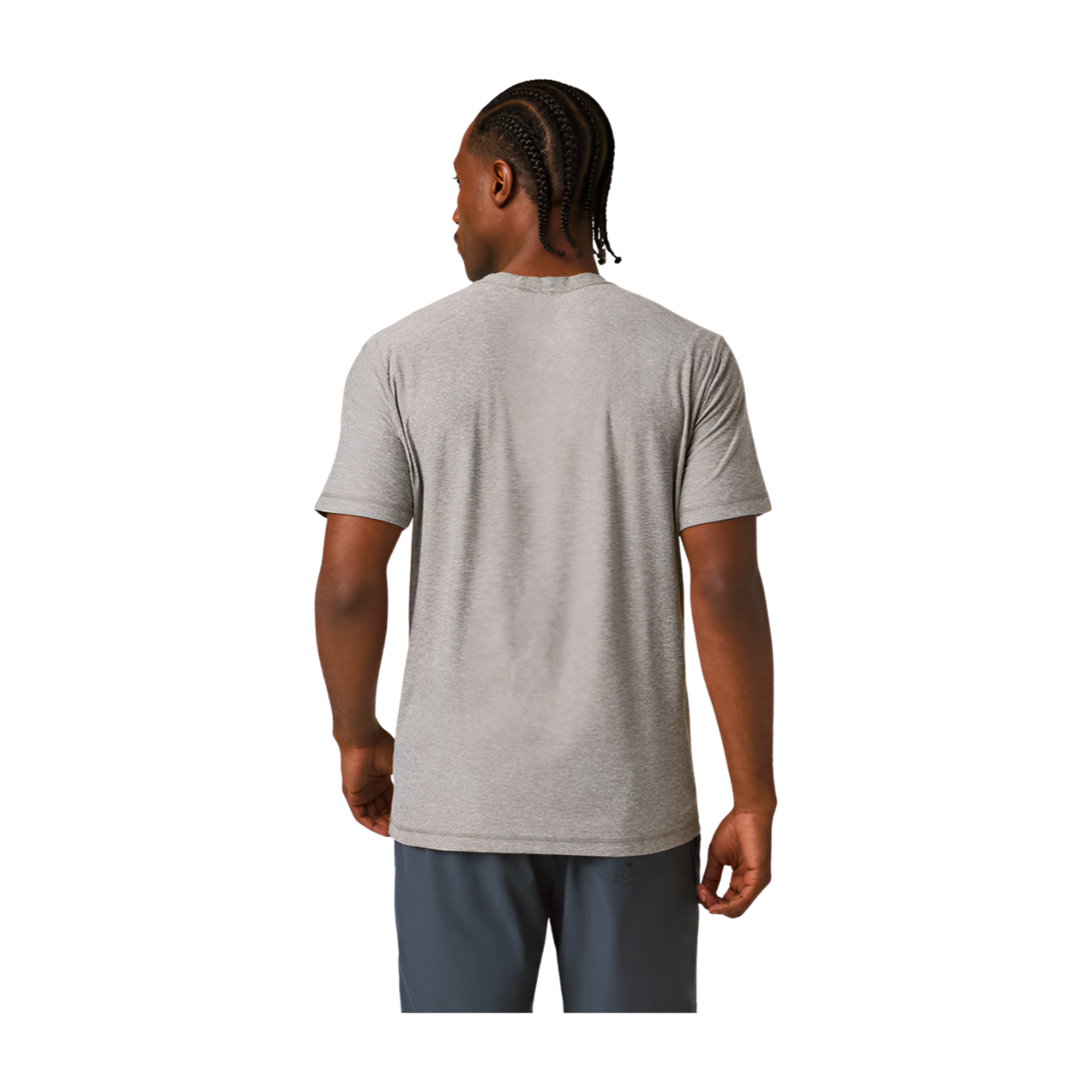 Vuori Vuori Strato Tech Tee