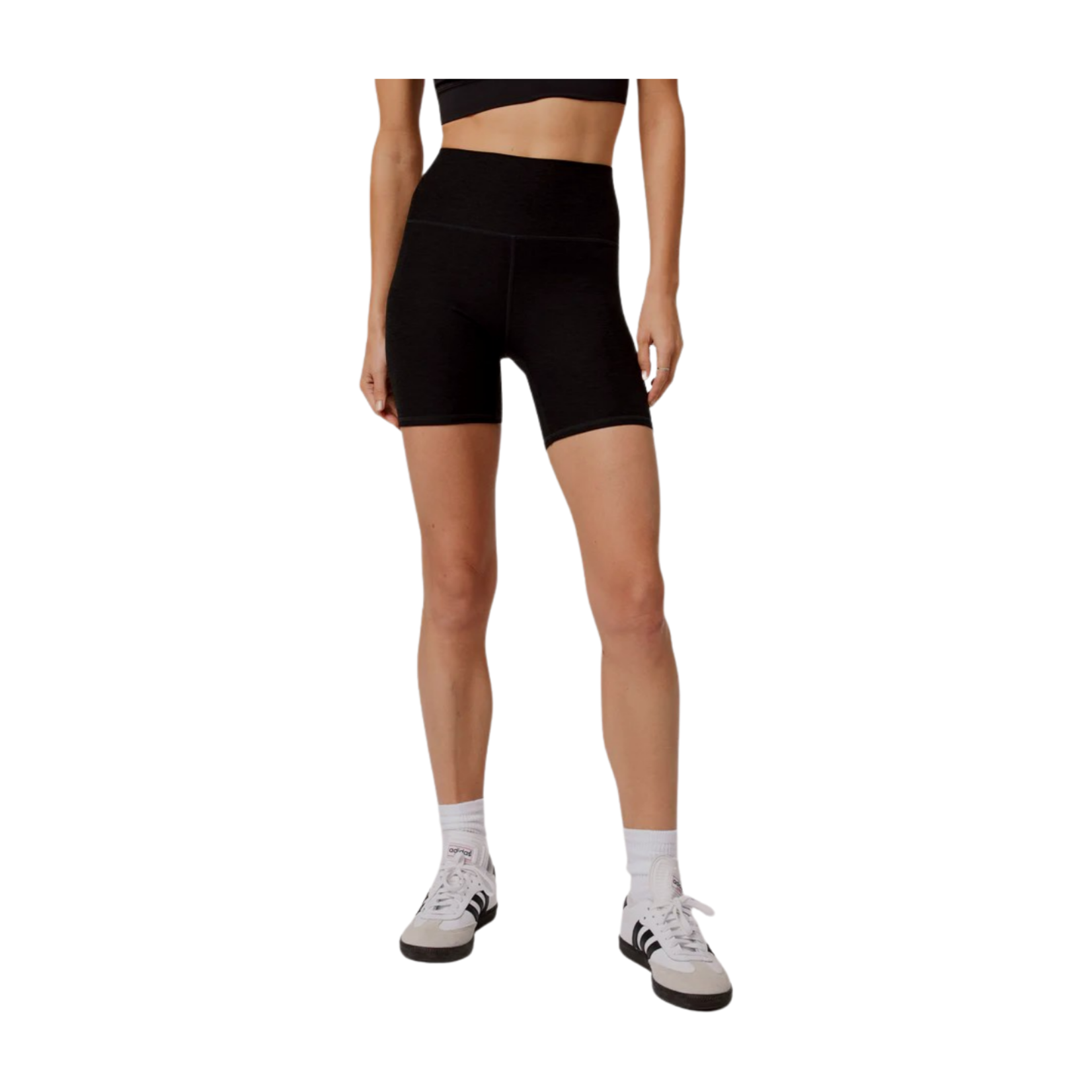 Vuori Vuori Ws Clean Elevation Shorty