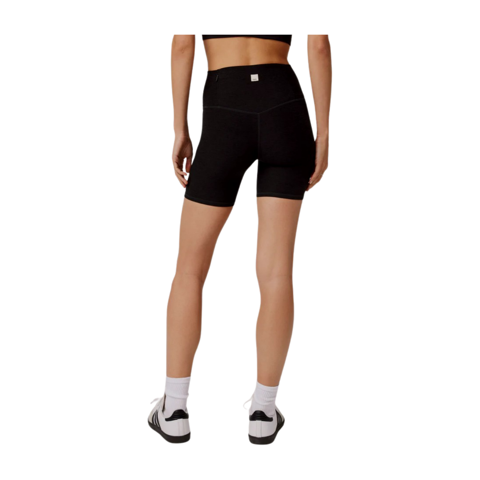 Vuori Vuori Ws Clean Elevation Shorty