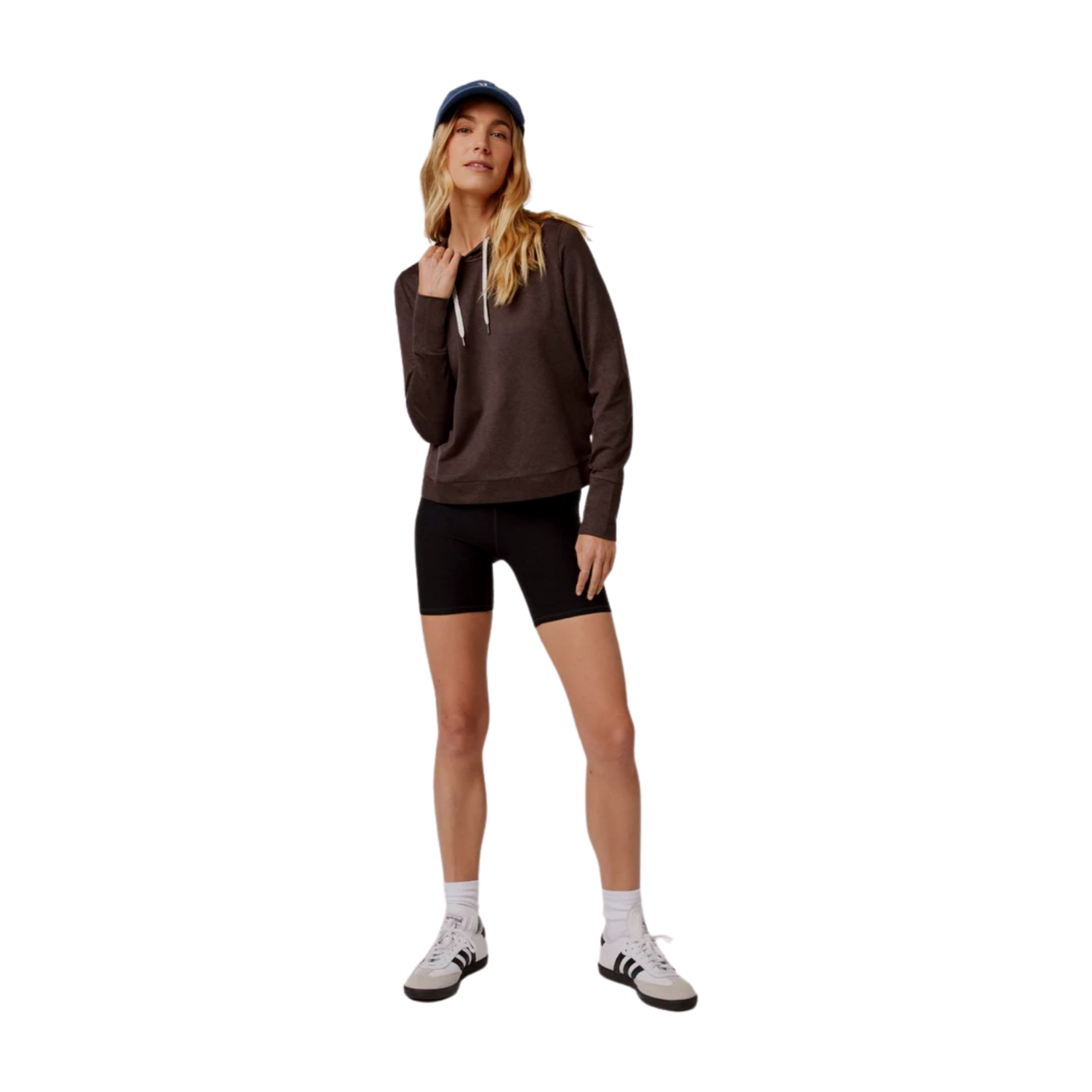 Vuori Vuori Ws Clean Elevation Shorty