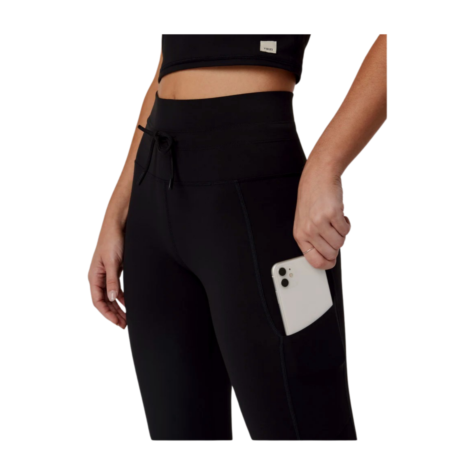 Vuori Vuori Ws Daily Pocket Legging