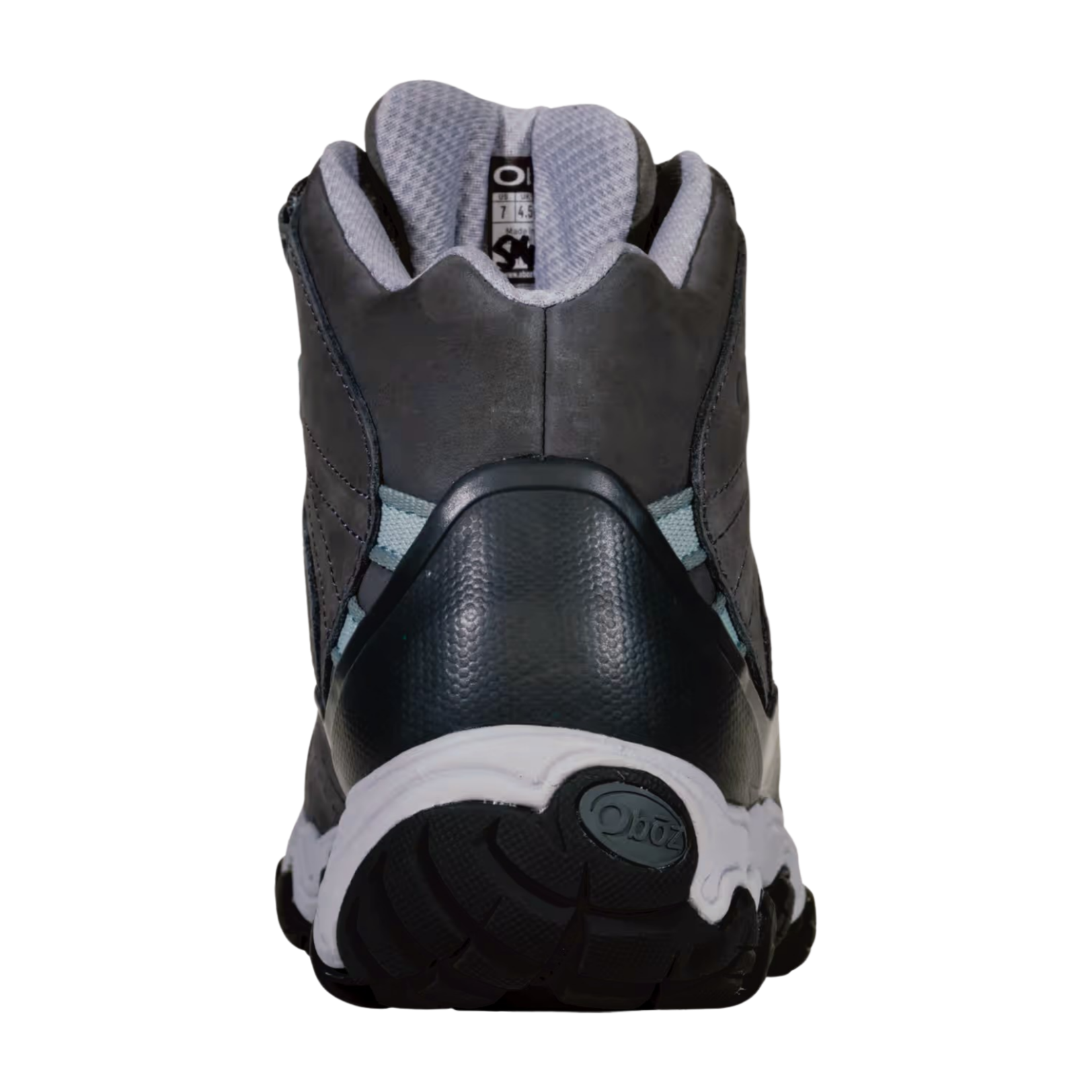 Oboz Oboz Ws Bridger Mid B-Dry Hiking Boot