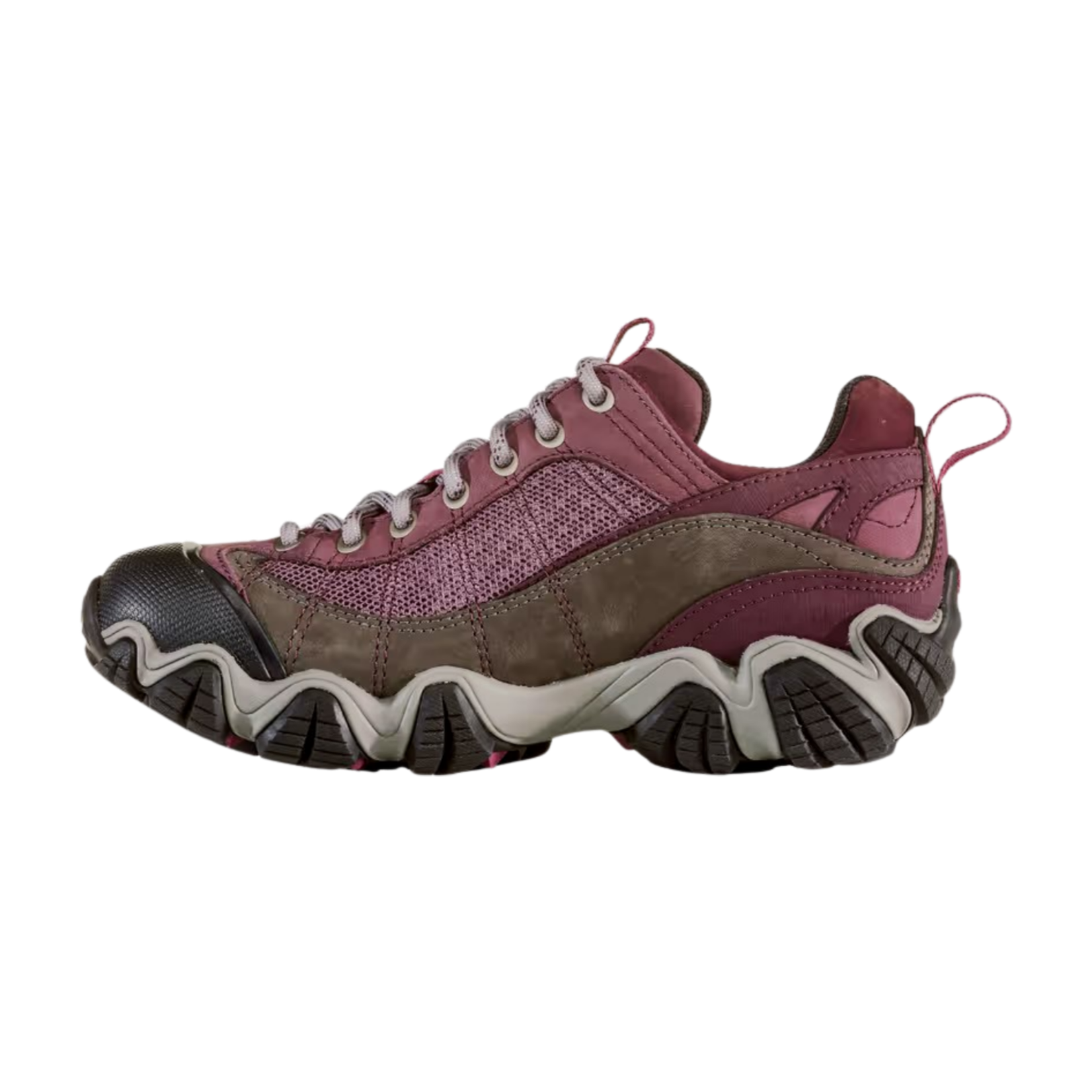 Oboz Oboz Ws Firebrand II Low B-Dry Shoes