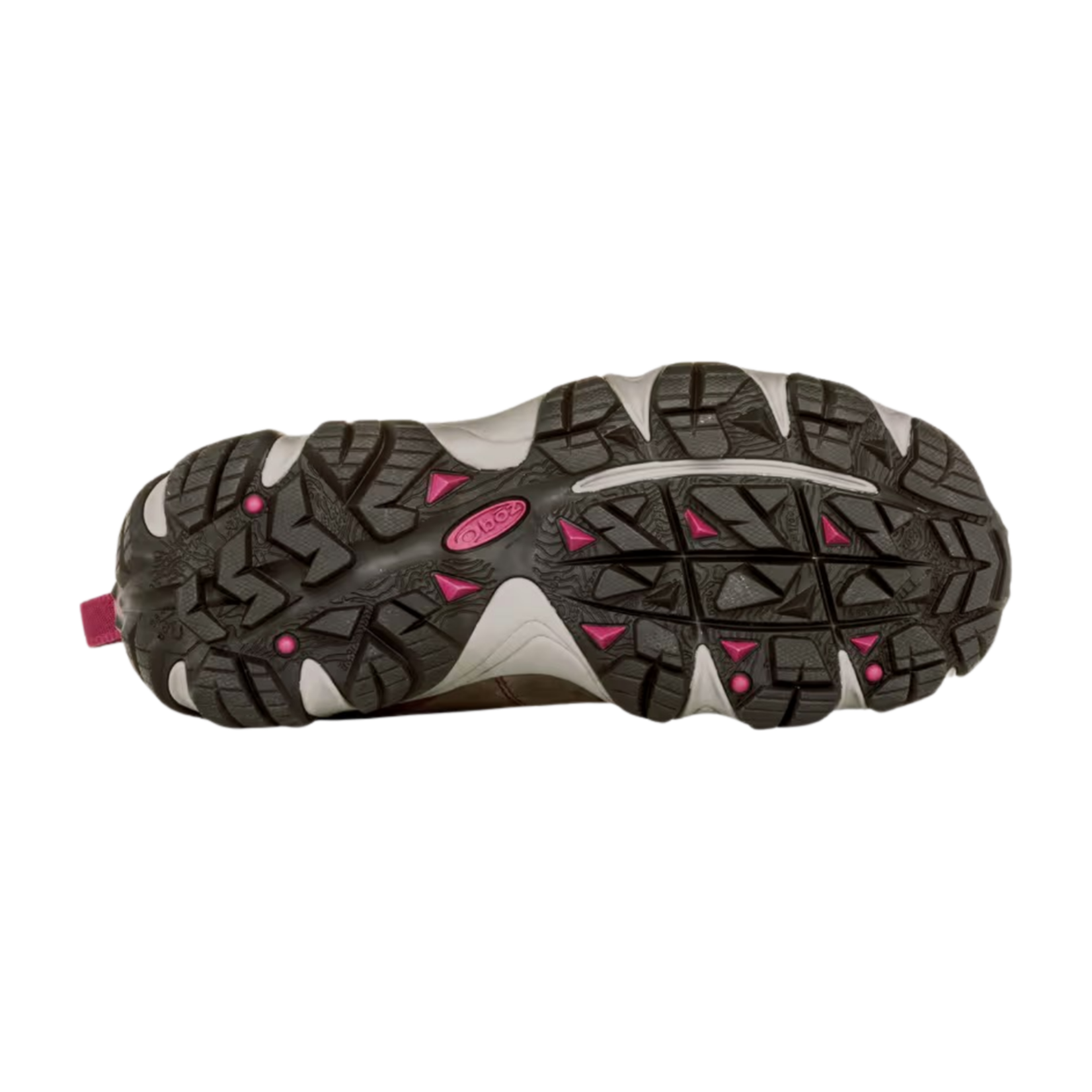 Oboz Oboz Ws Firebrand II Low B-Dry Shoes