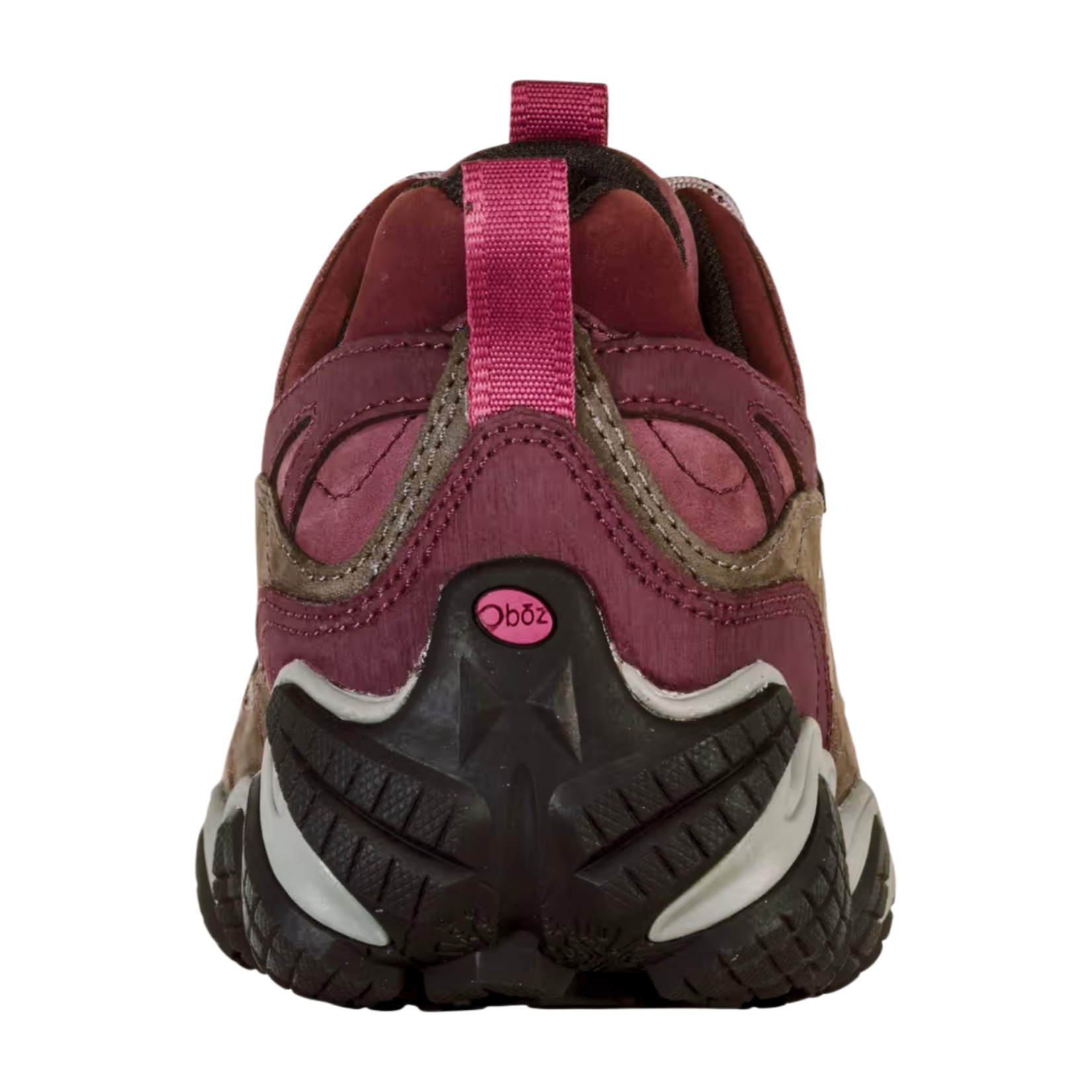 Oboz Oboz Ws Firebrand II Low B-Dry Shoes