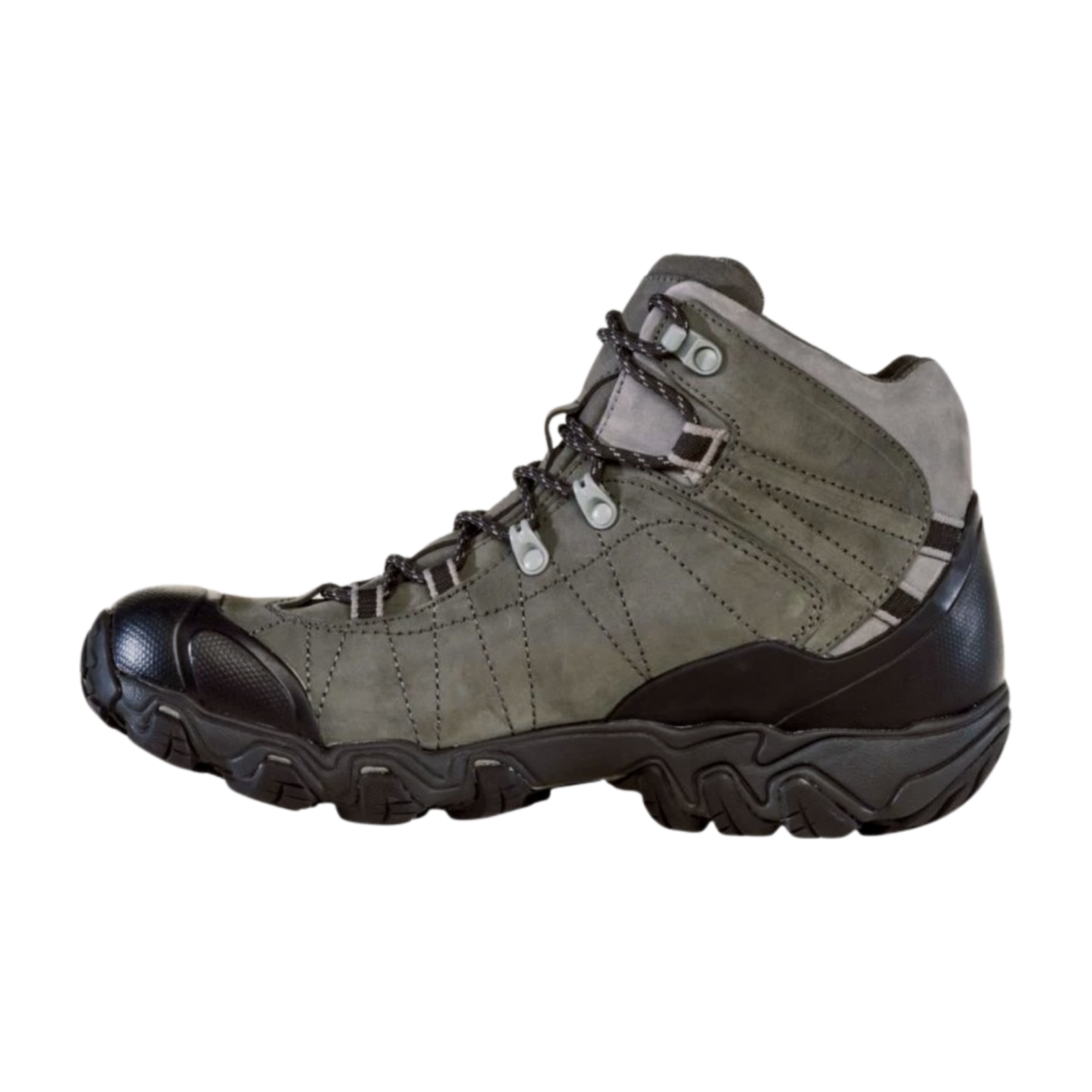 Oboz Oboz Bridger Mid B-Dry Hiking Boot
