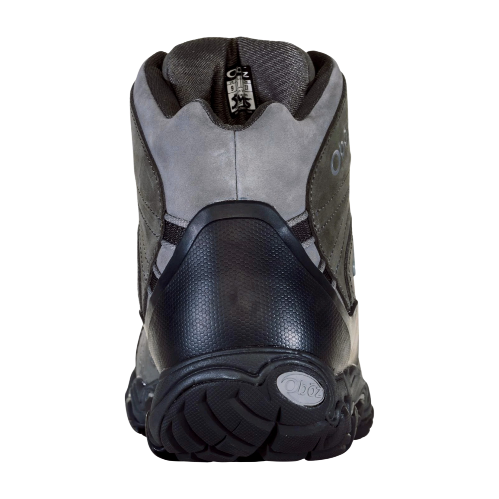 Oboz Oboz Bridger Mid B-Dry Hiking Boot