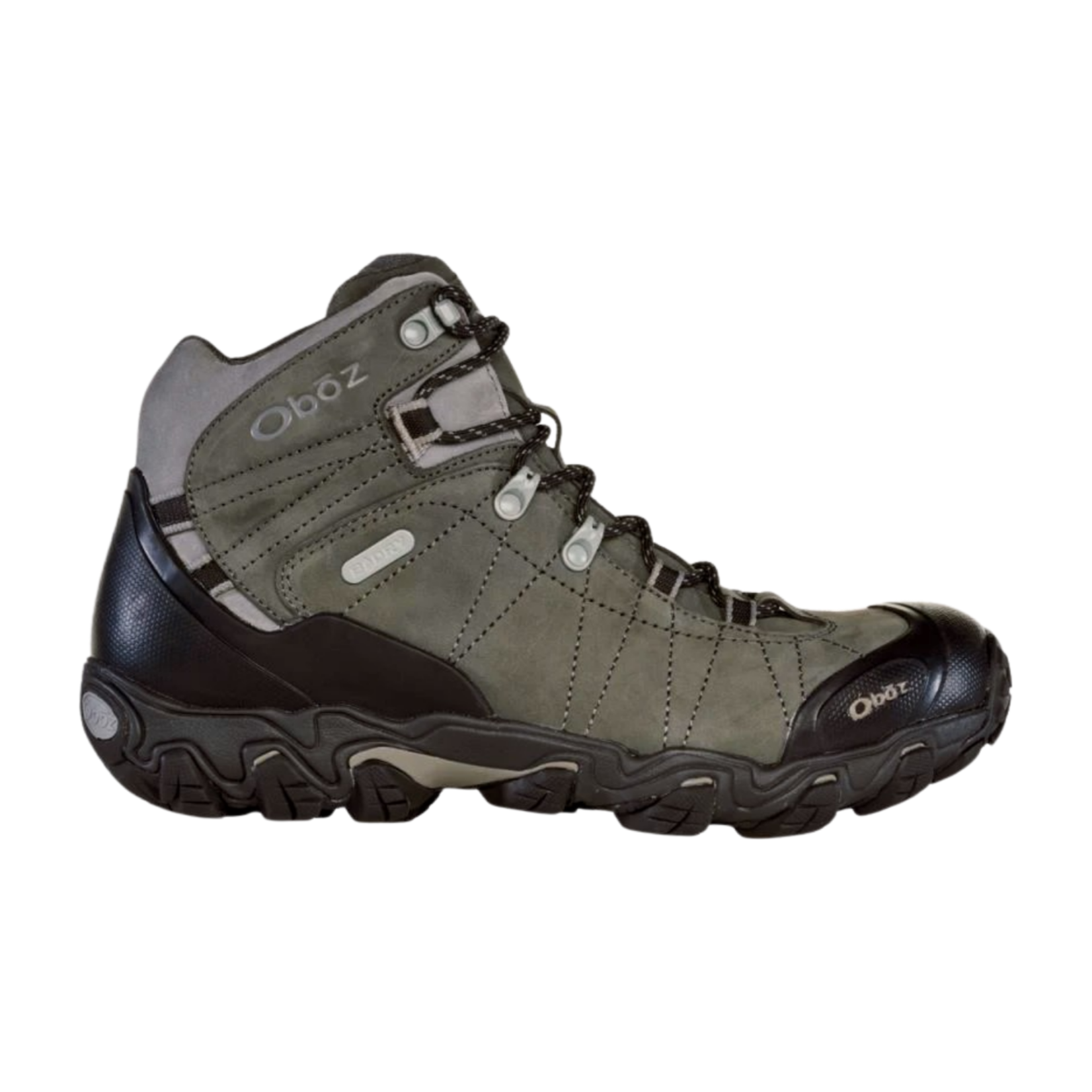Oboz Oboz Bridger Mid B-Dry Hiking Boot