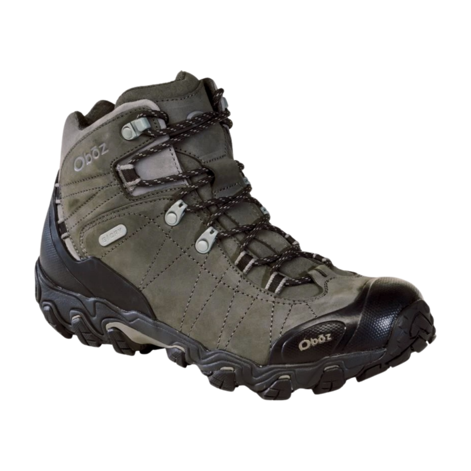 Oboz Oboz Bridger Mid B-Dry Hiking Boot
