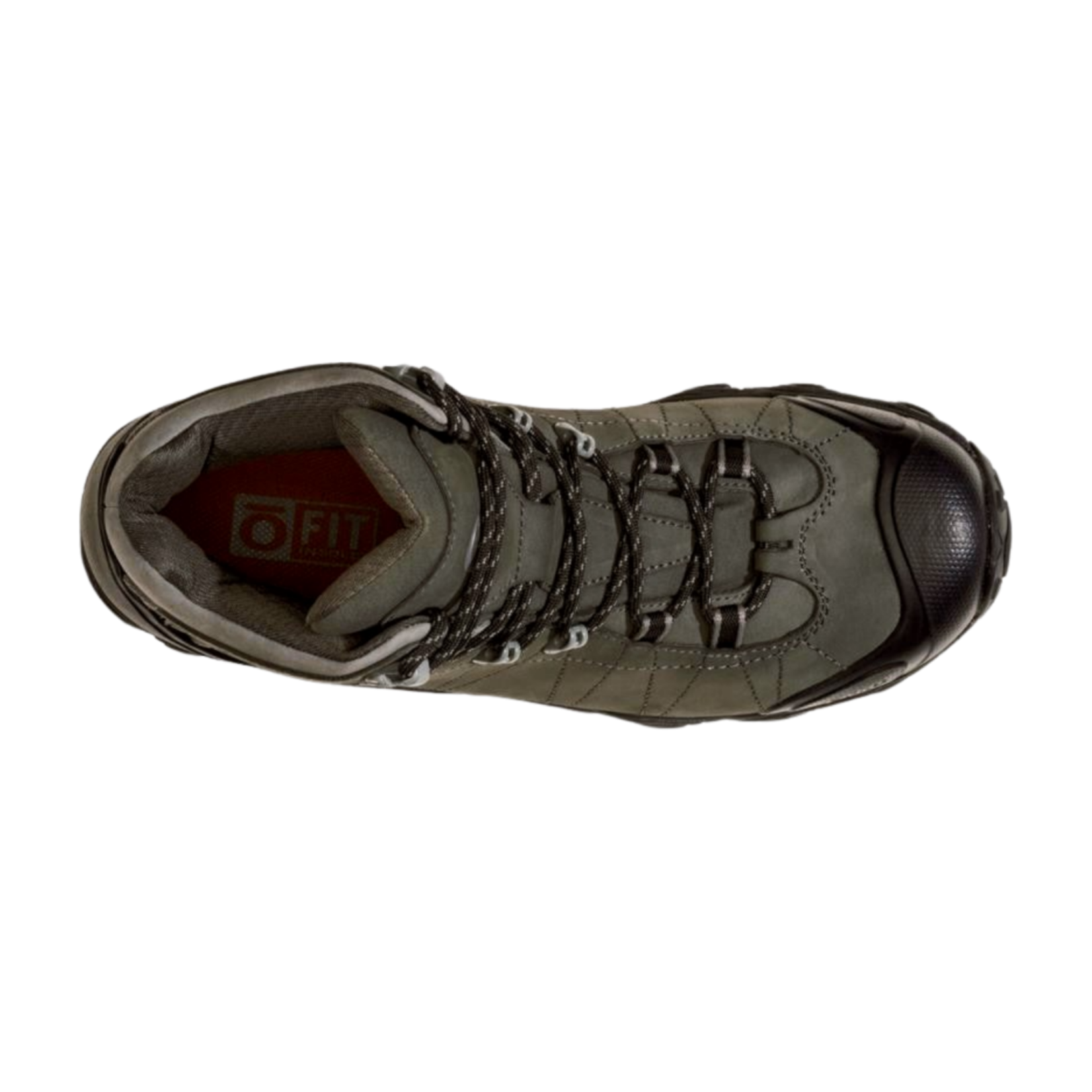 Oboz Oboz Bridger Mid B-Dry Hiking Boot