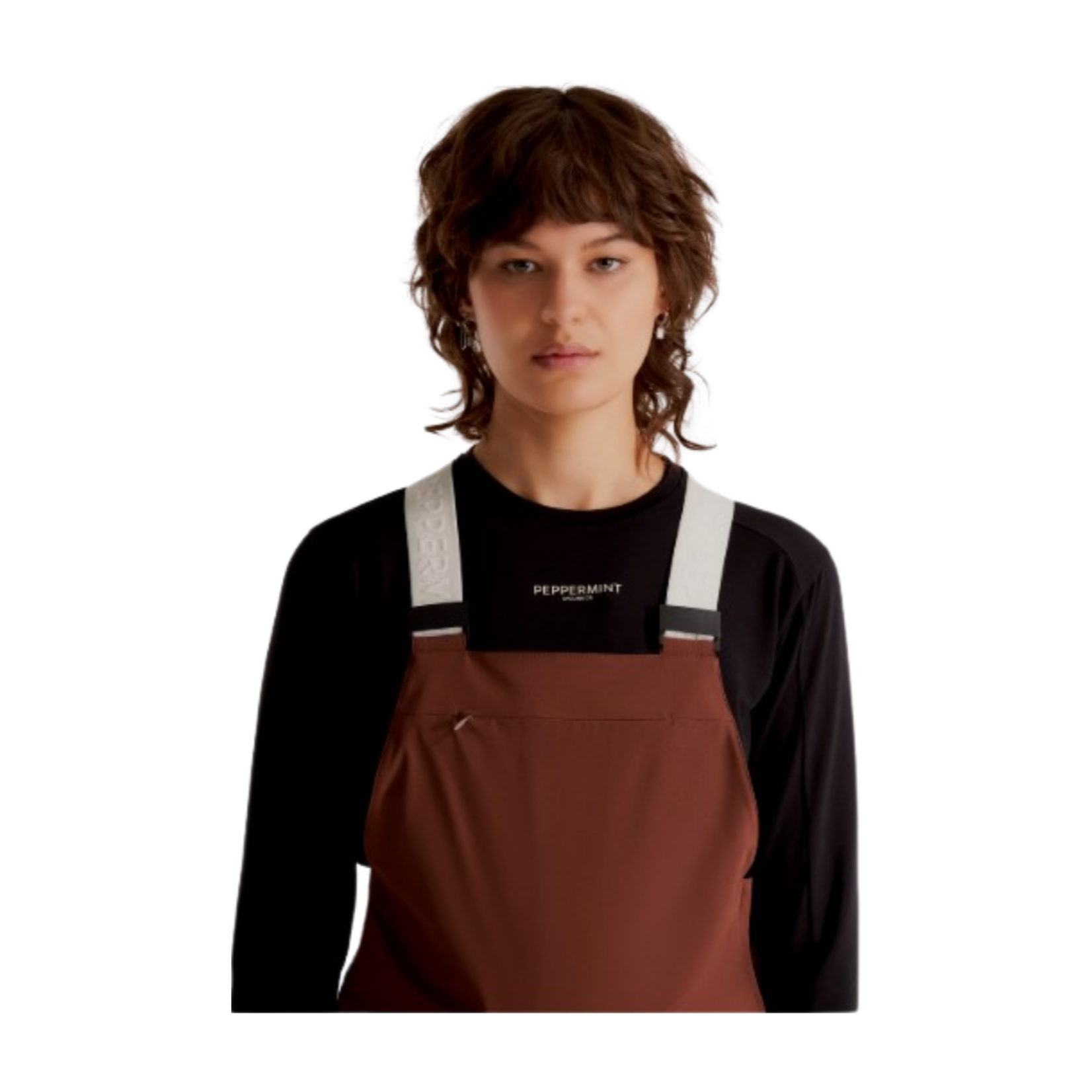 Peppermint Cycling Clothing Peppermint Ws Signature Overall
