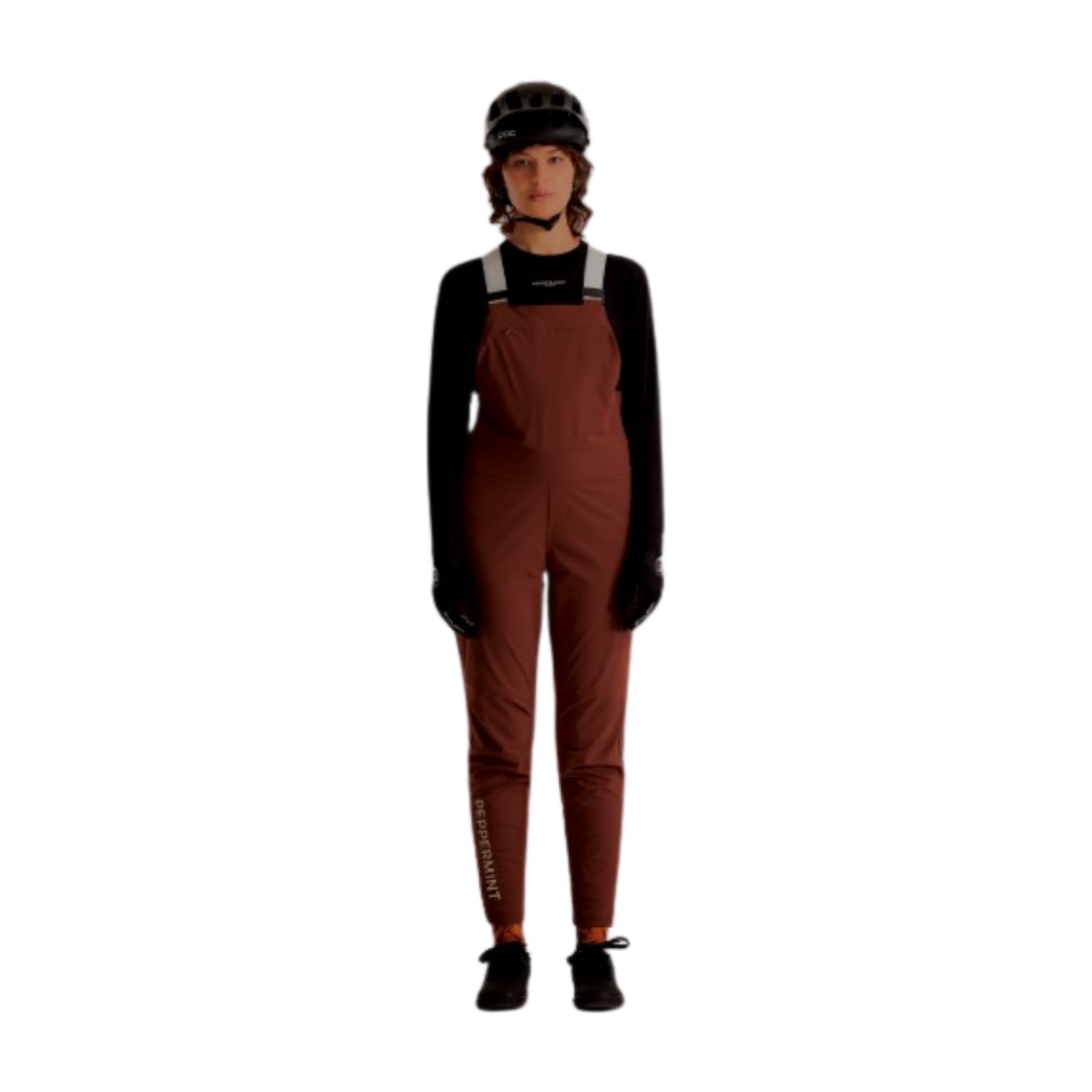 Peppermint Cycling Clothing Peppermint Ws Signature Overall