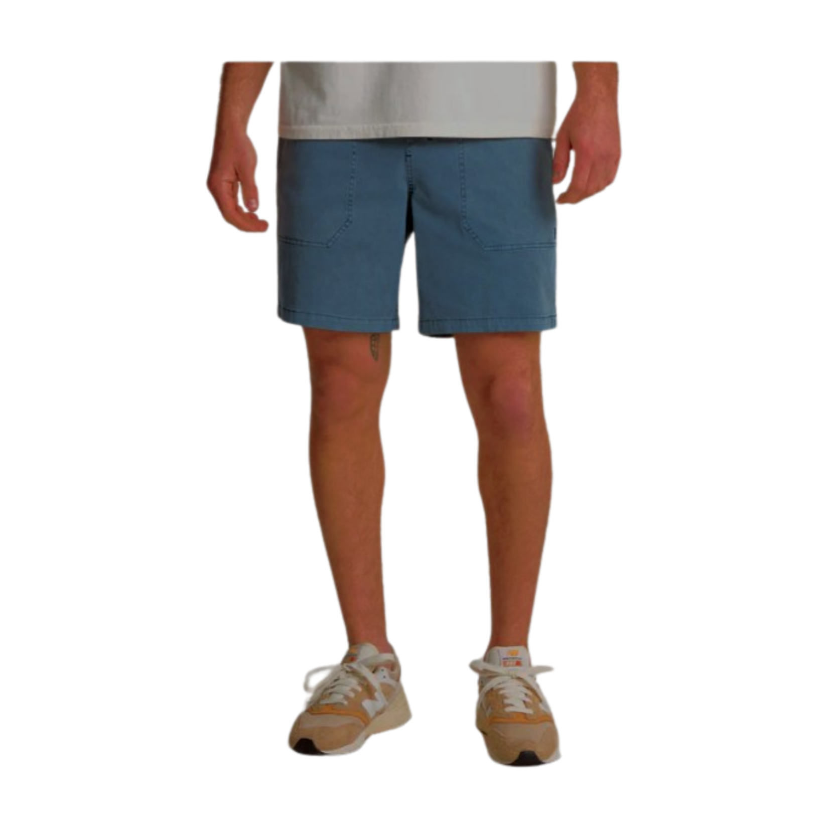ROARK Roark Made To Fade Short
