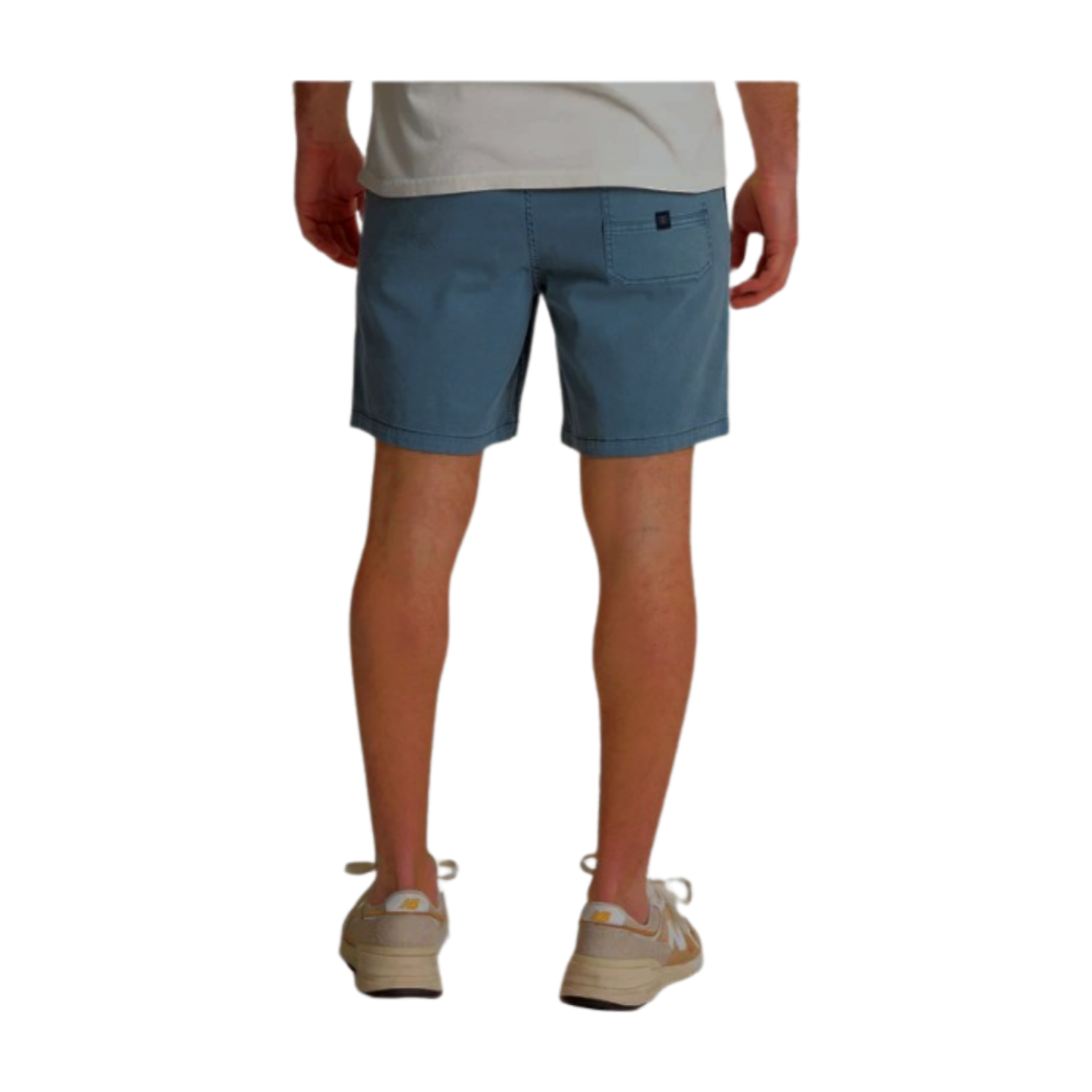 ROARK Roark Made To Fade Short