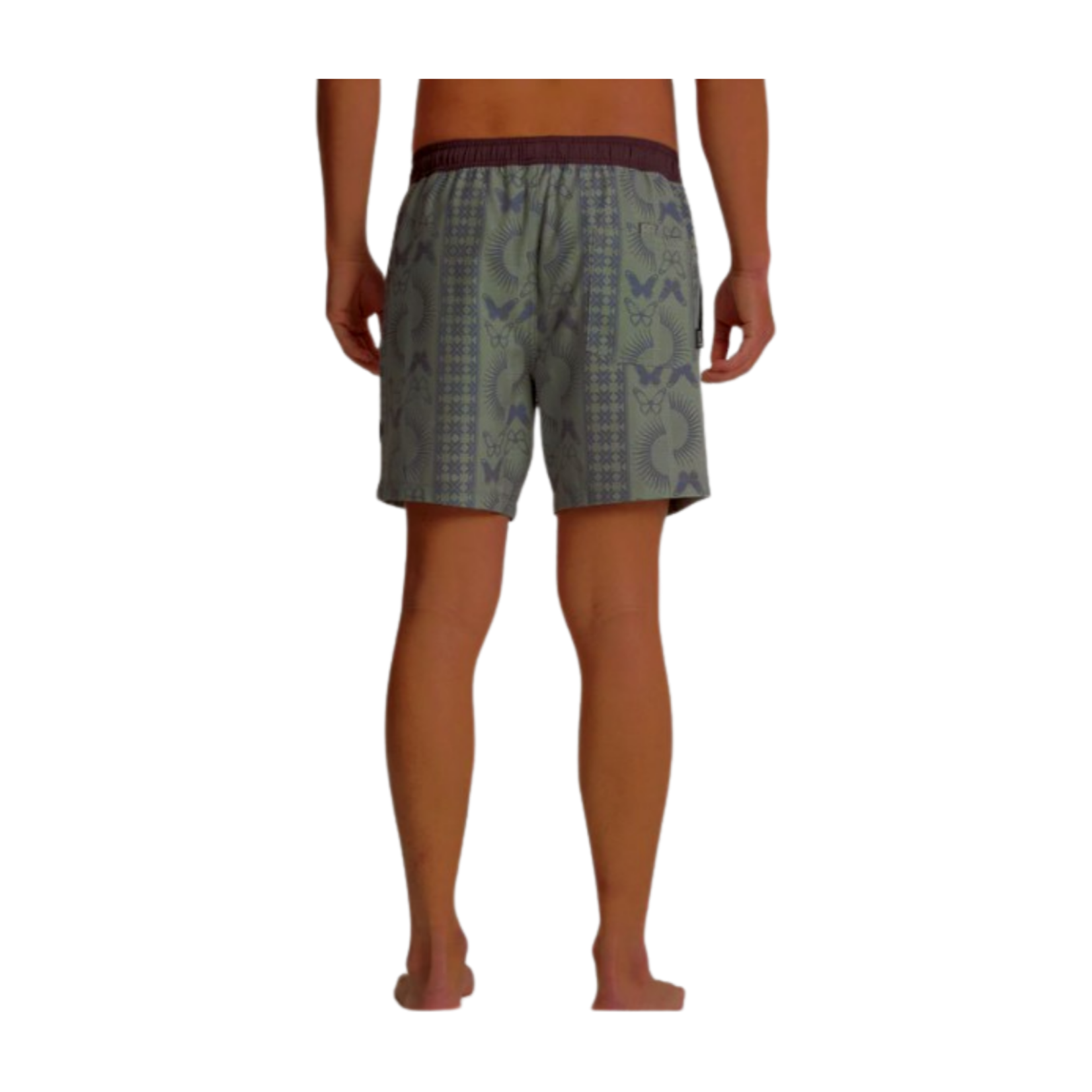 ROARK Roark Shorey Boardshort