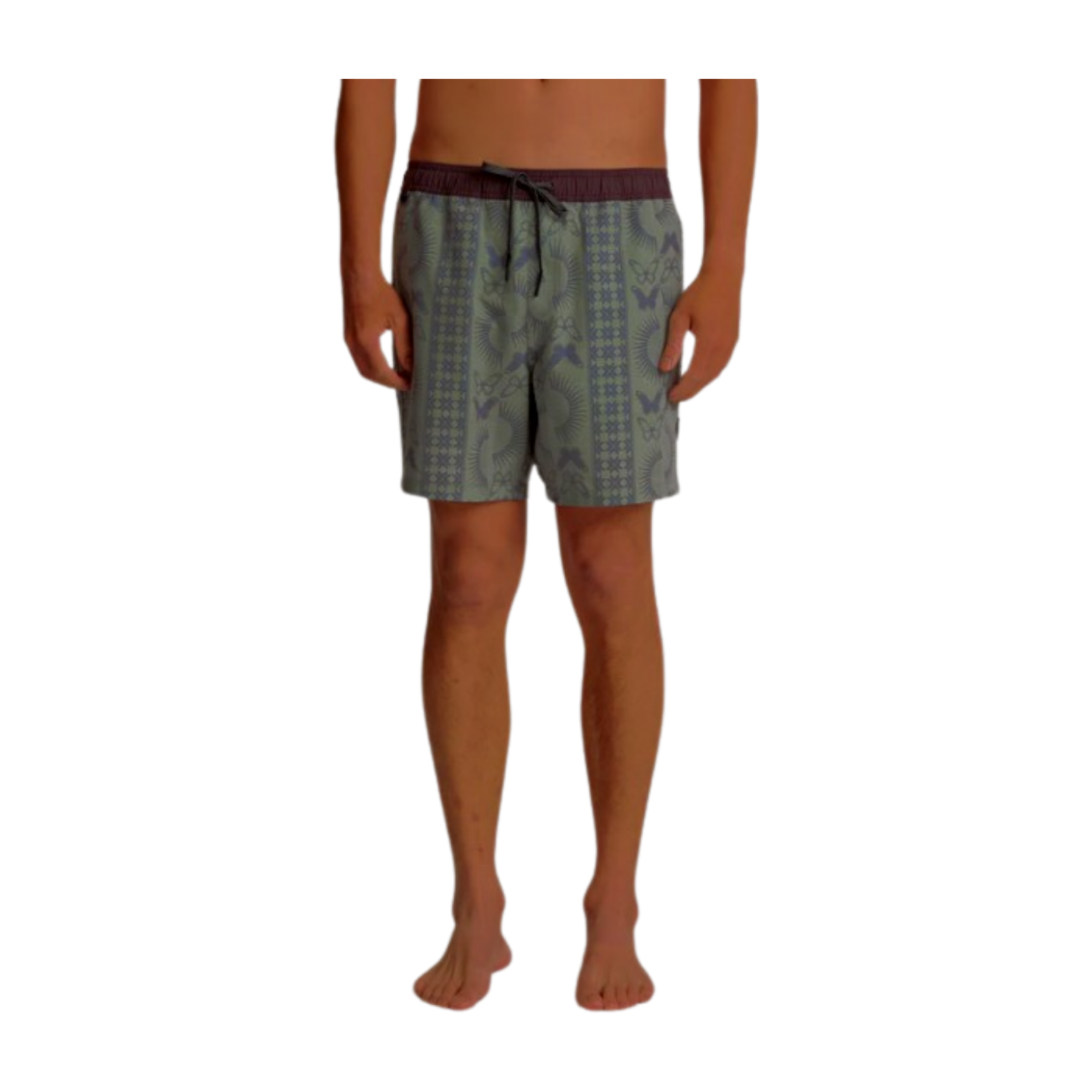 ROARK Roark Shorey Boardshort
