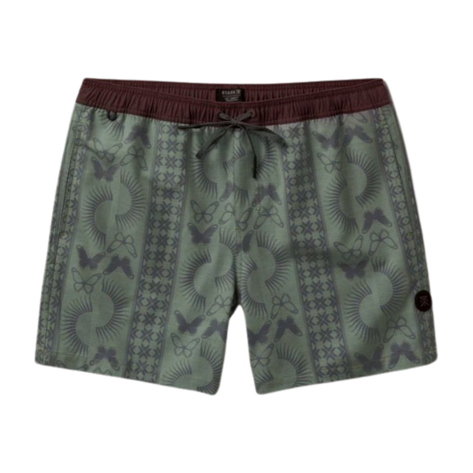 ROARK Roark Shorey Boardshort