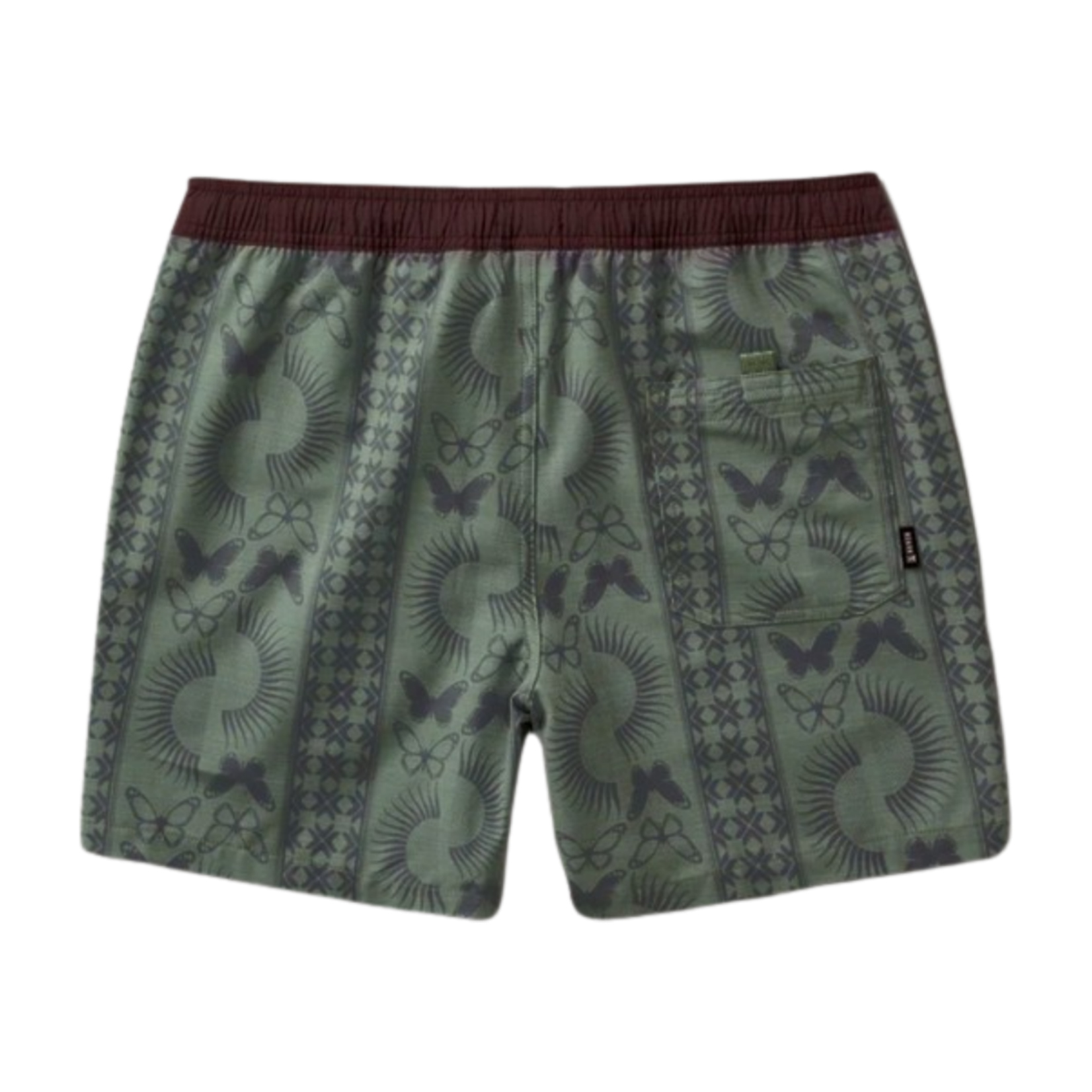 ROARK Roark Shorey Boardshort