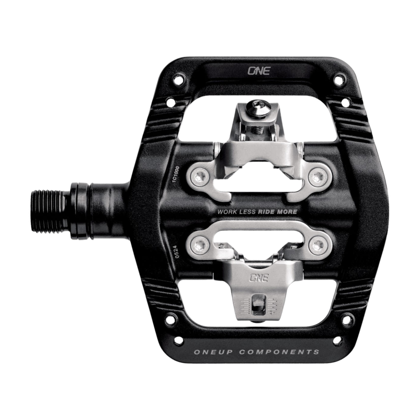 One Up Components OneUp Clip Pedals