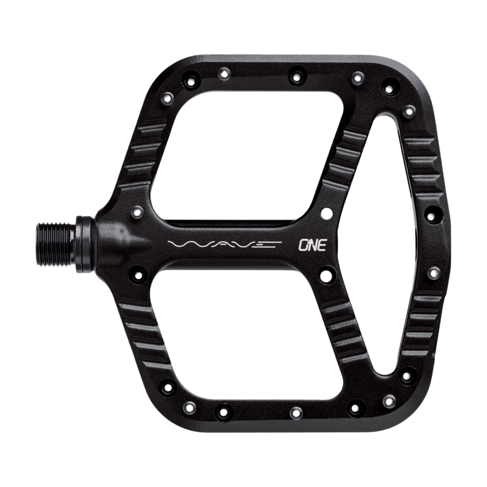 One Up Components OneUp Wave Aluminum Pedal