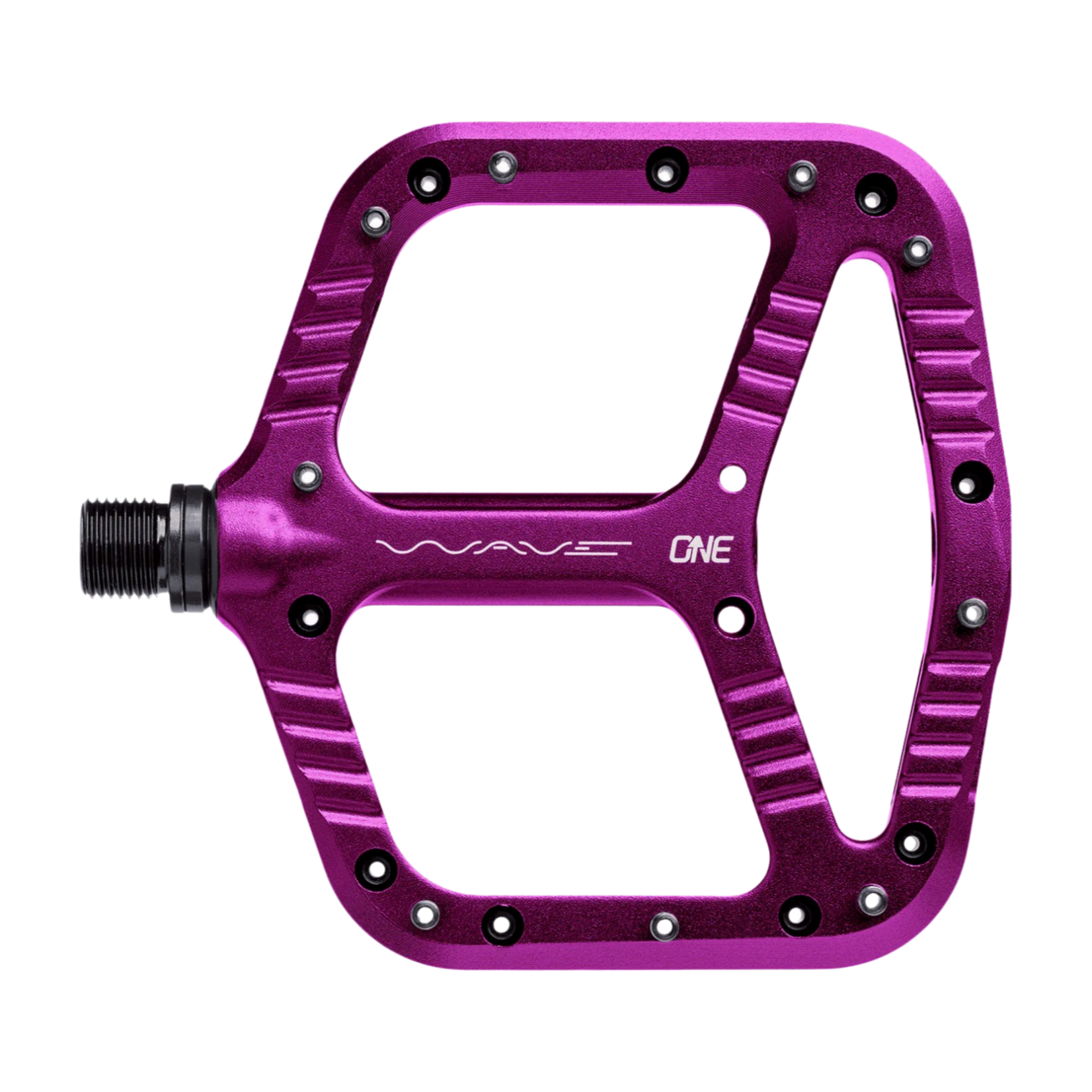 One Up Components OneUp Wave Aluminum Pedal