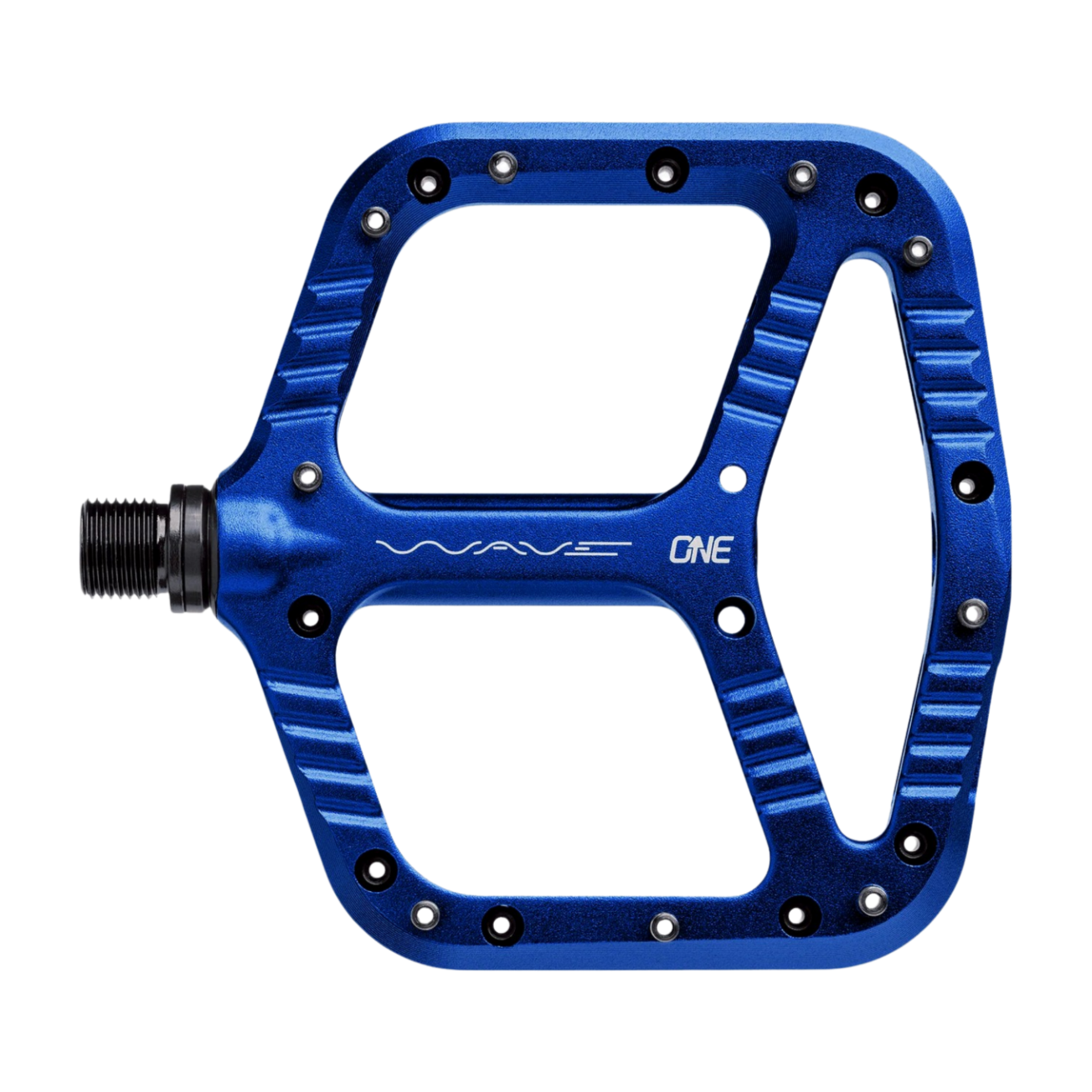 One Up Components OneUp Wave Aluminum Pedal