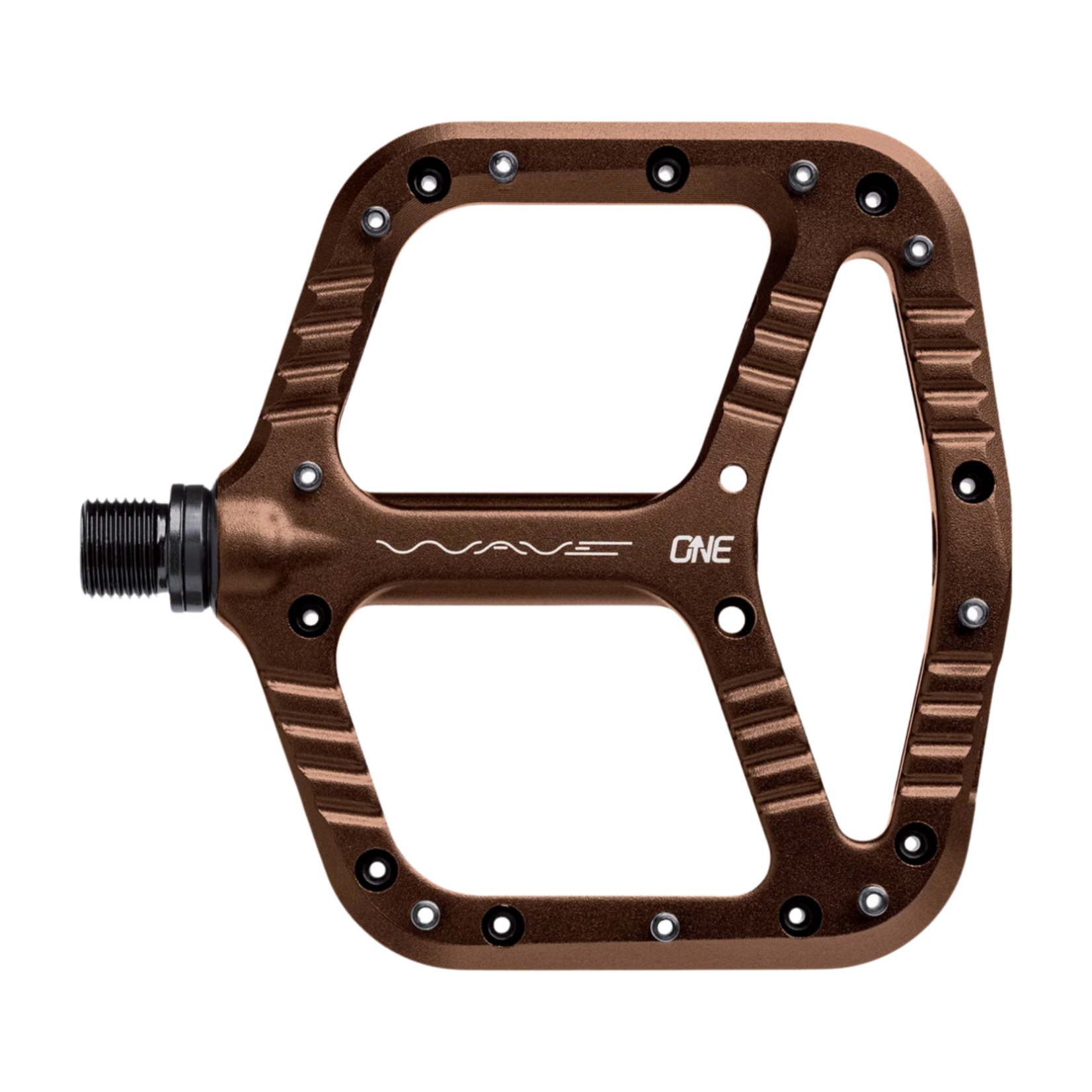 One Up Components OneUp Wave Aluminum Pedal