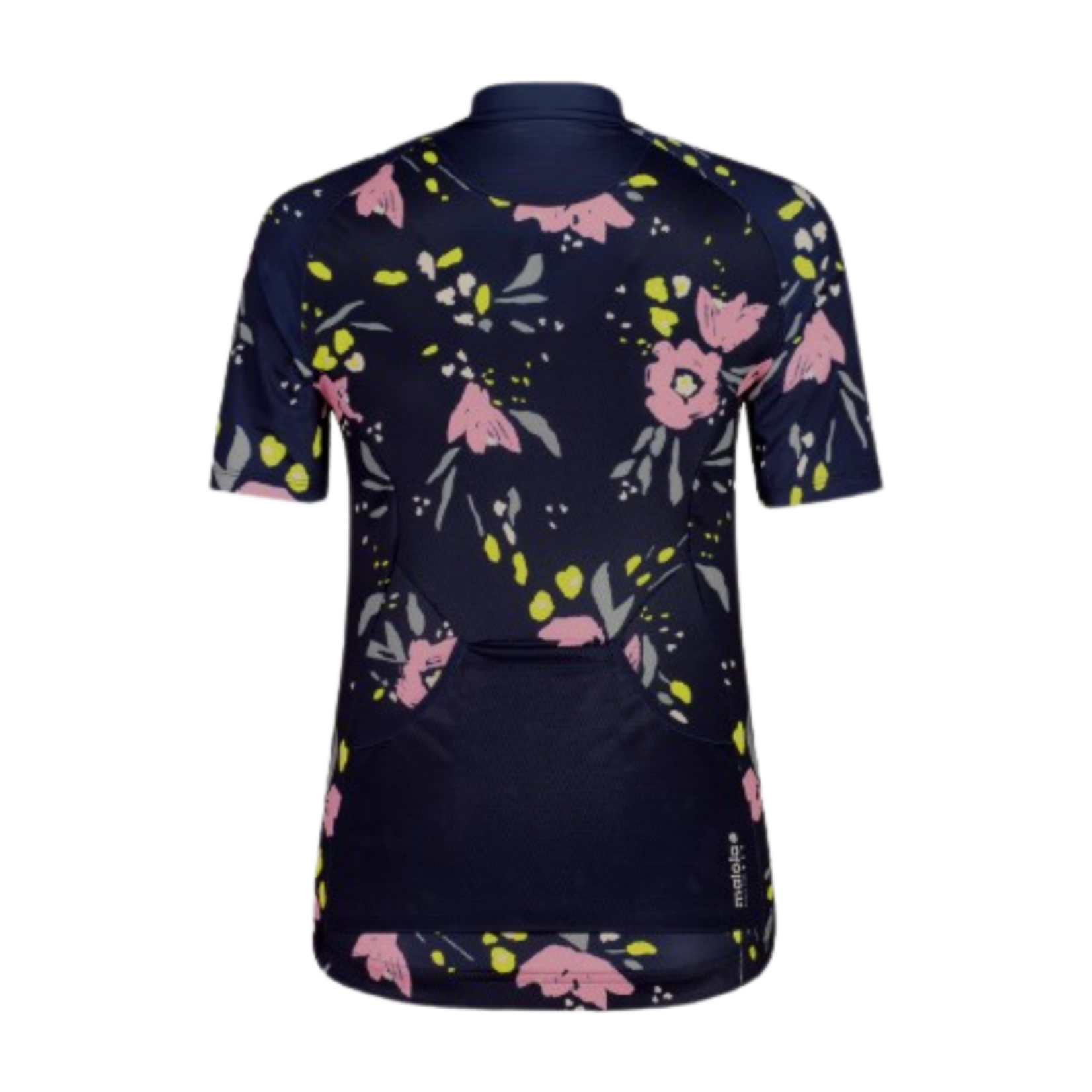 Maloja Maloja Ws VilsaM. 1/2 Zip Bike Jersey