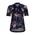 Maloja Maloja Ws VilsaM. 1/2 Zip Bike Jersey