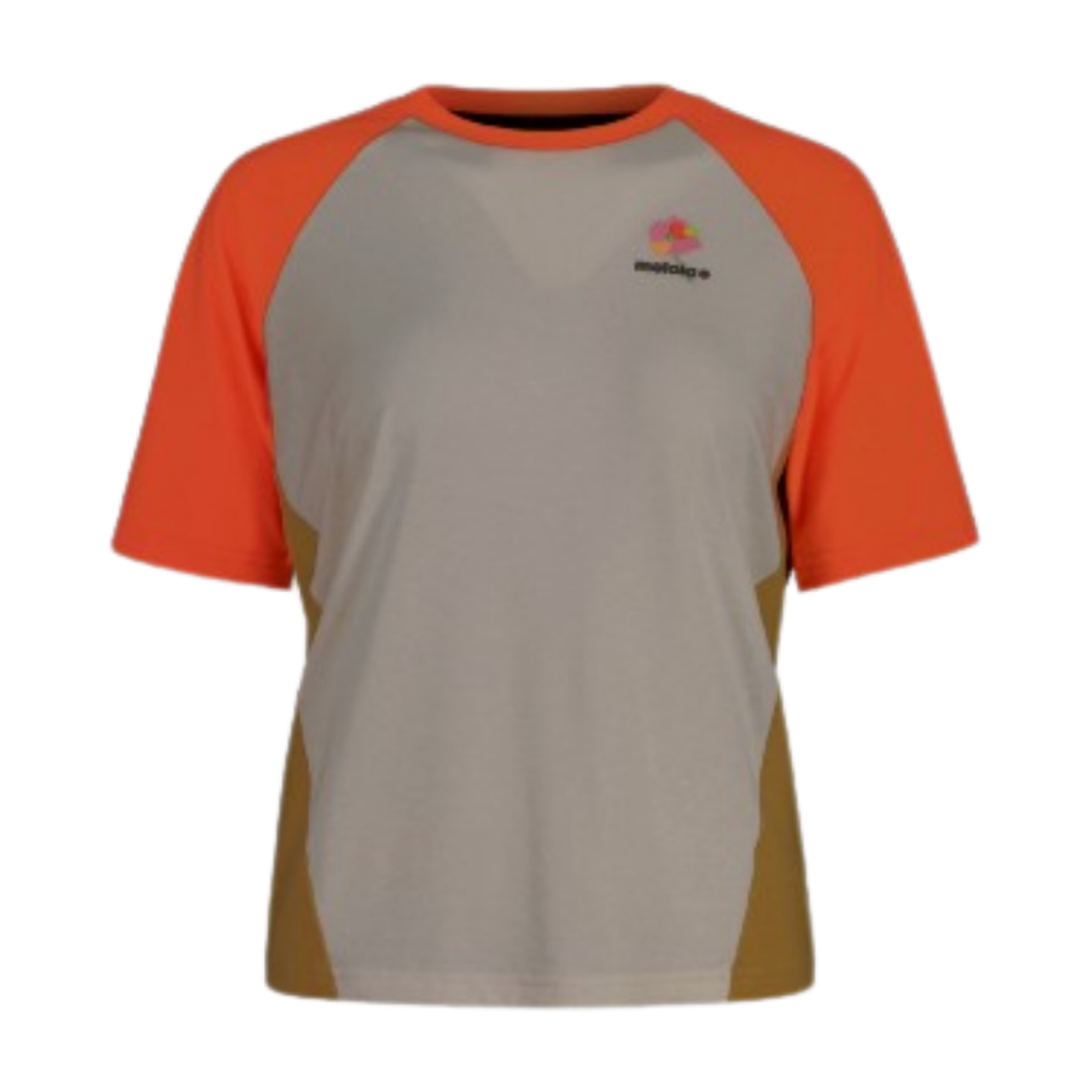 Maloja Maloja Ws DambelM. Mountain Tee