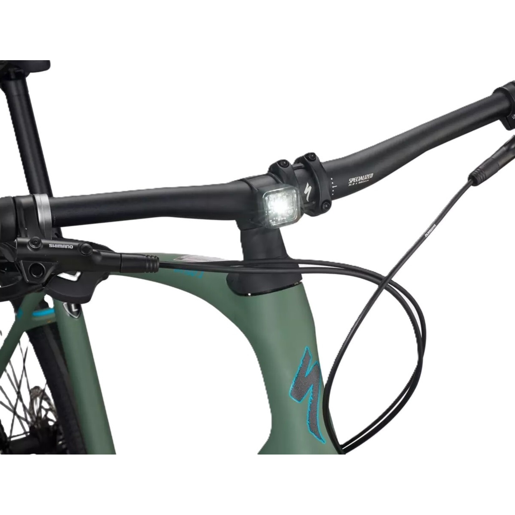 Specialized Specialized Flash Headlight/Tailight