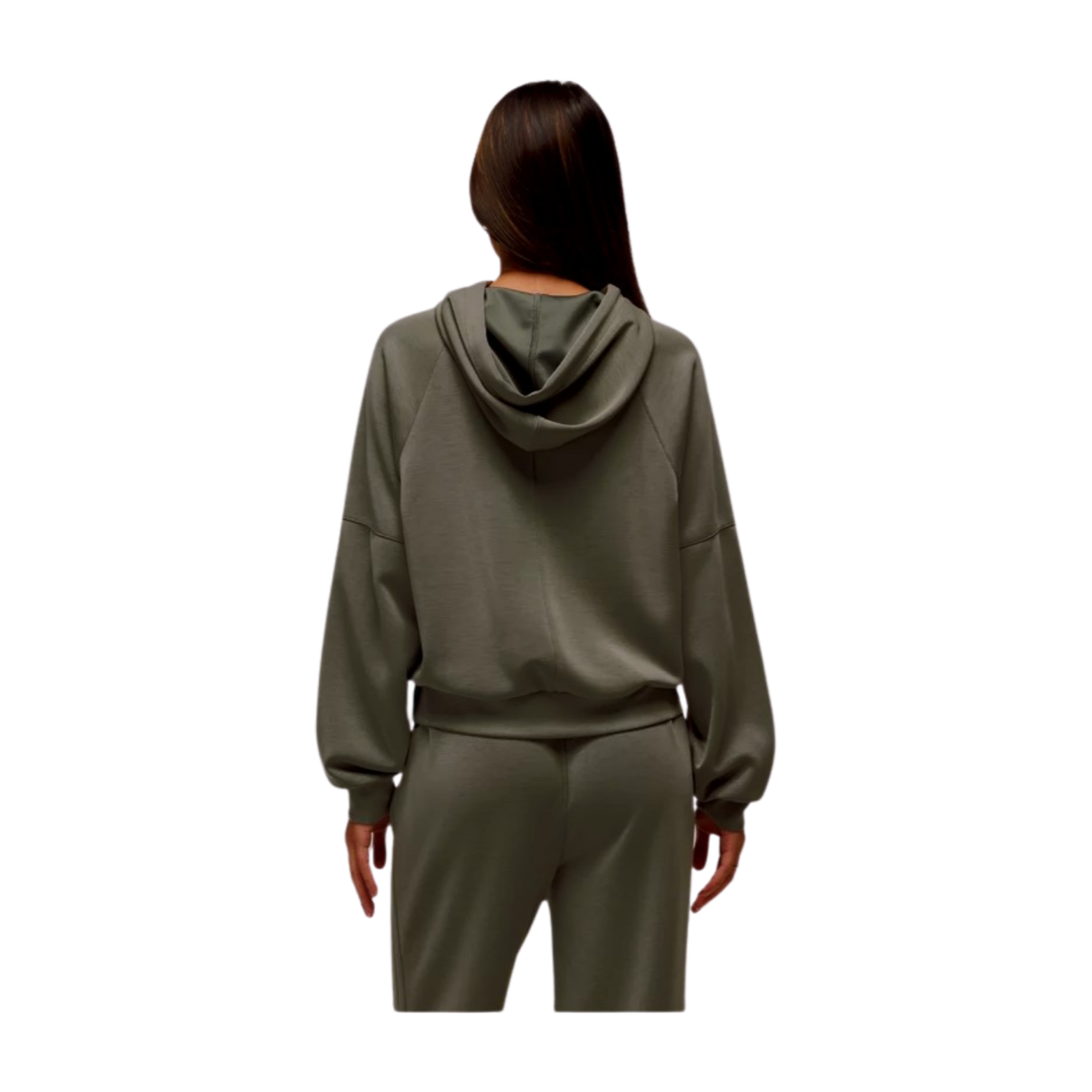 Prana Prana Ws Shea Hoodie