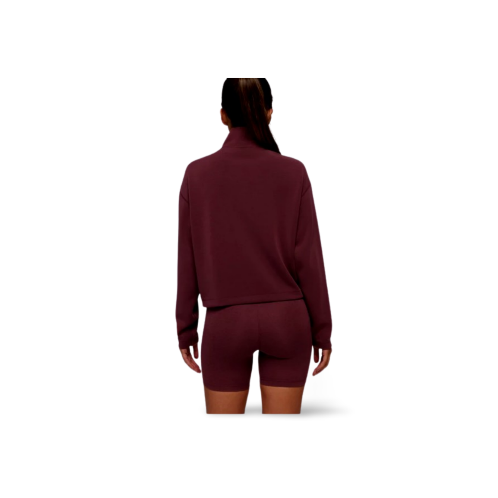 Prana Prana Ws Shea Half Zip