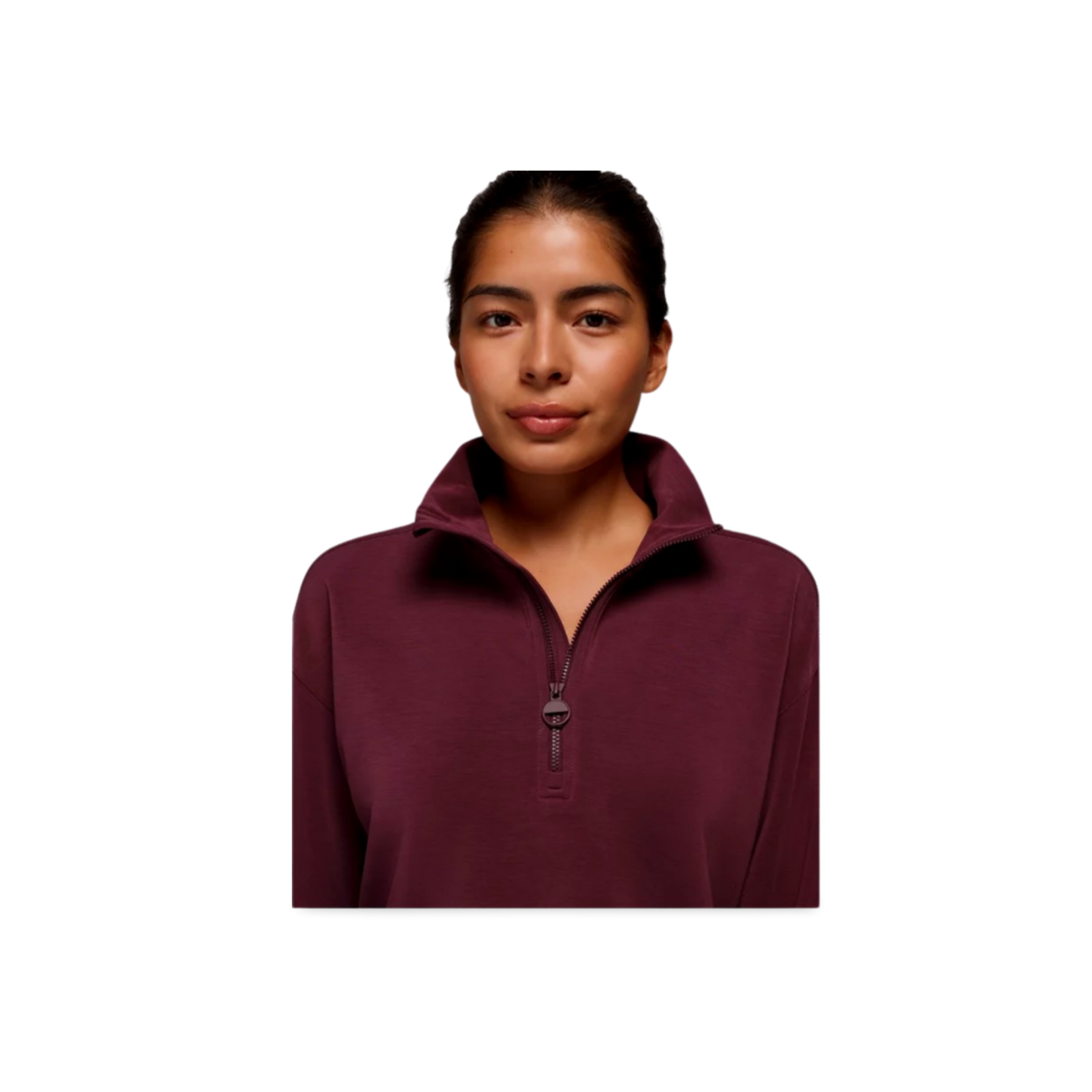 Prana Prana Ws Shea Half Zip