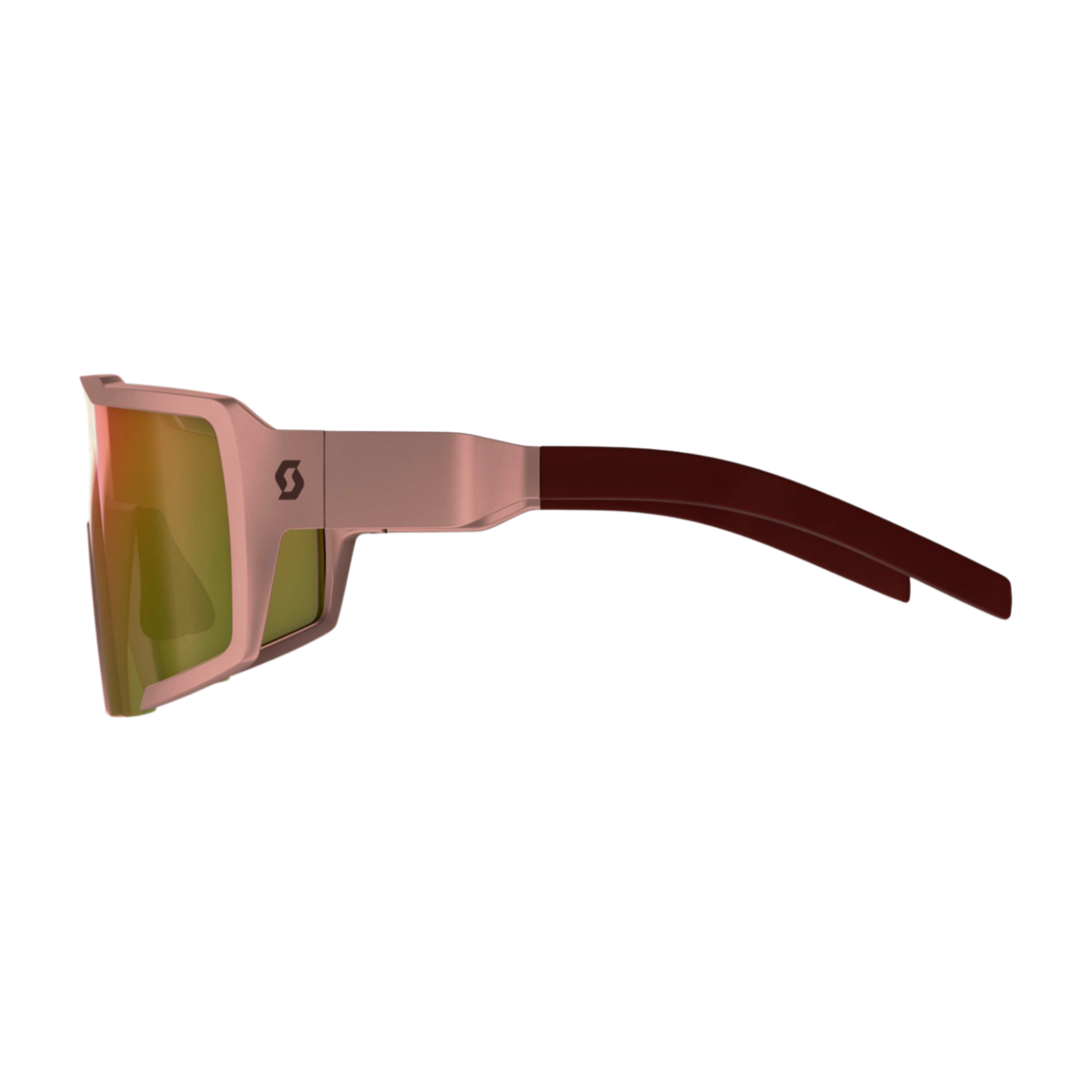 Scott Scott Shield Compact Sunglasses