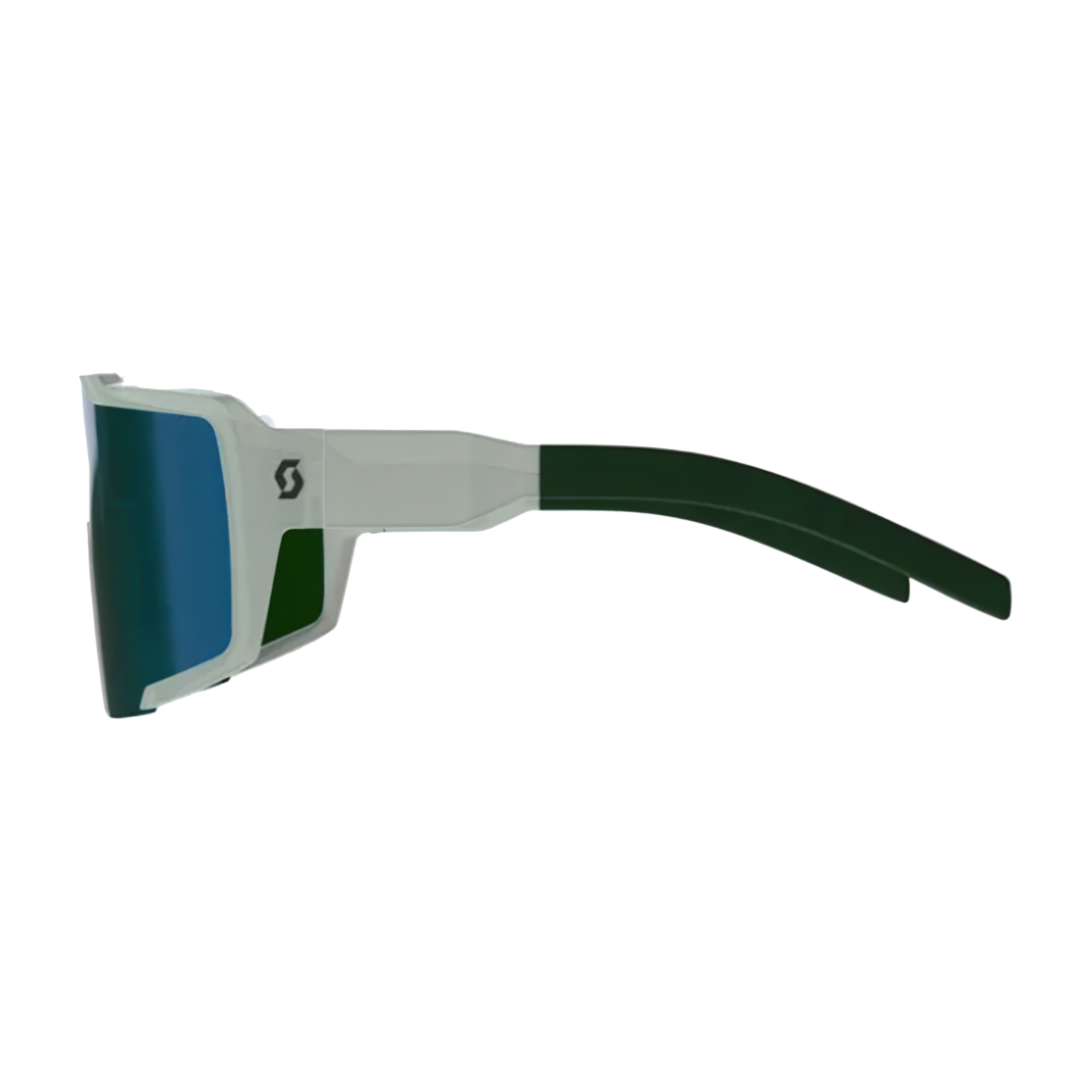 Scott Scott Shield Compact Sunglasses