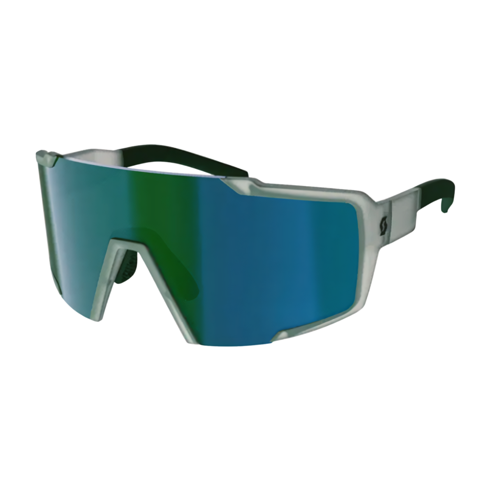 Scott Scott Shield Compact Sunglasses