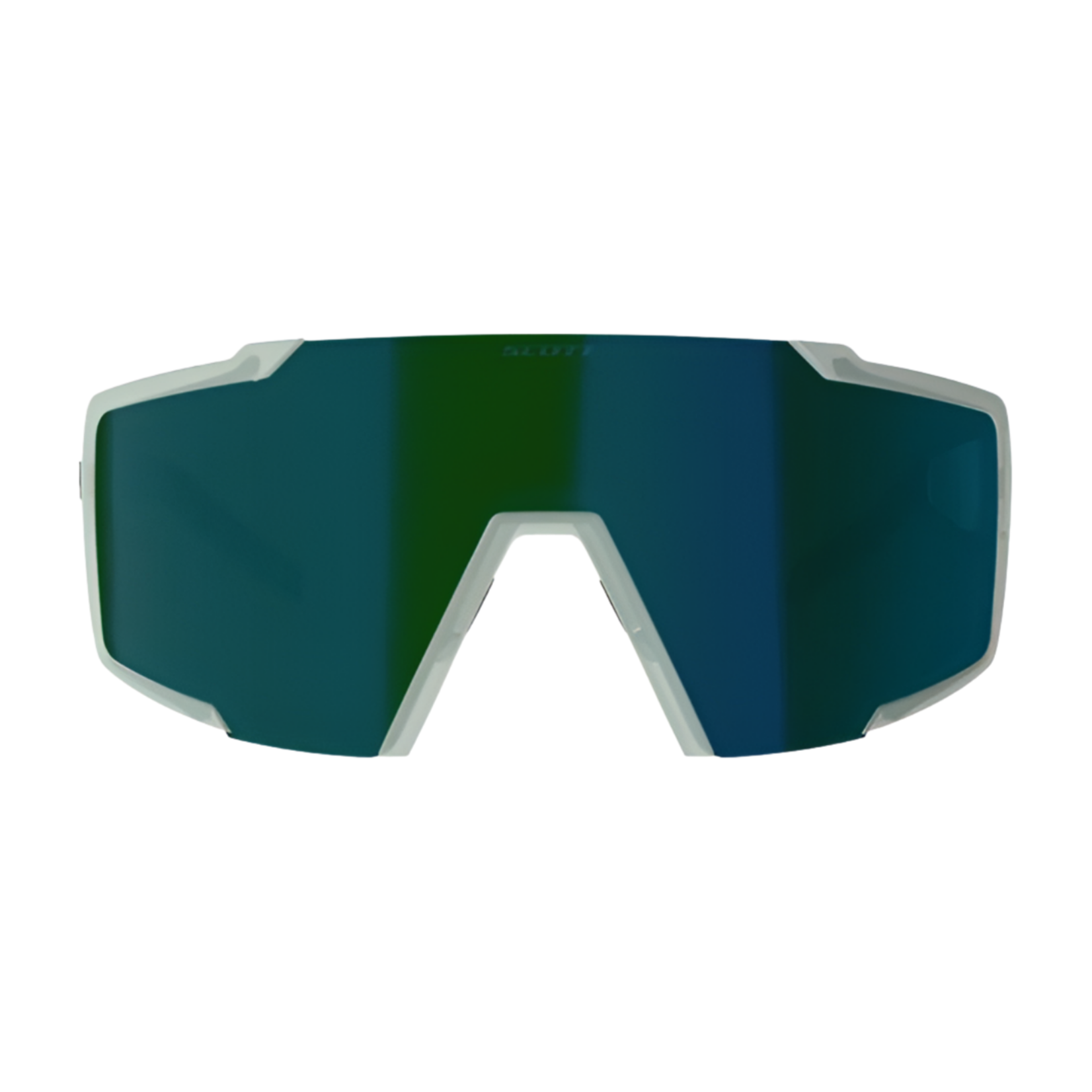Scott Scott Shield Compact Sunglasses