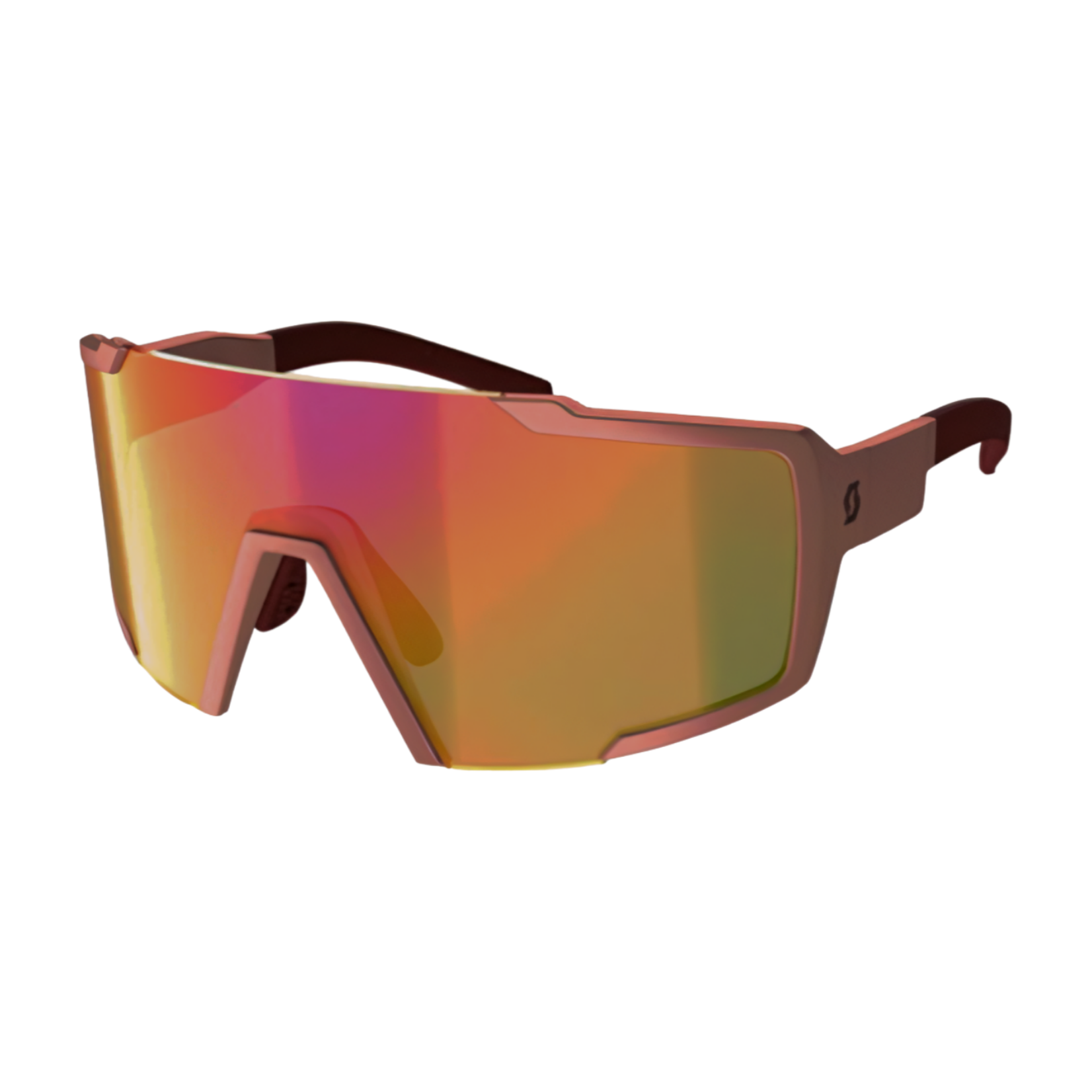 Scott Scott Shield Compact Sunglasses