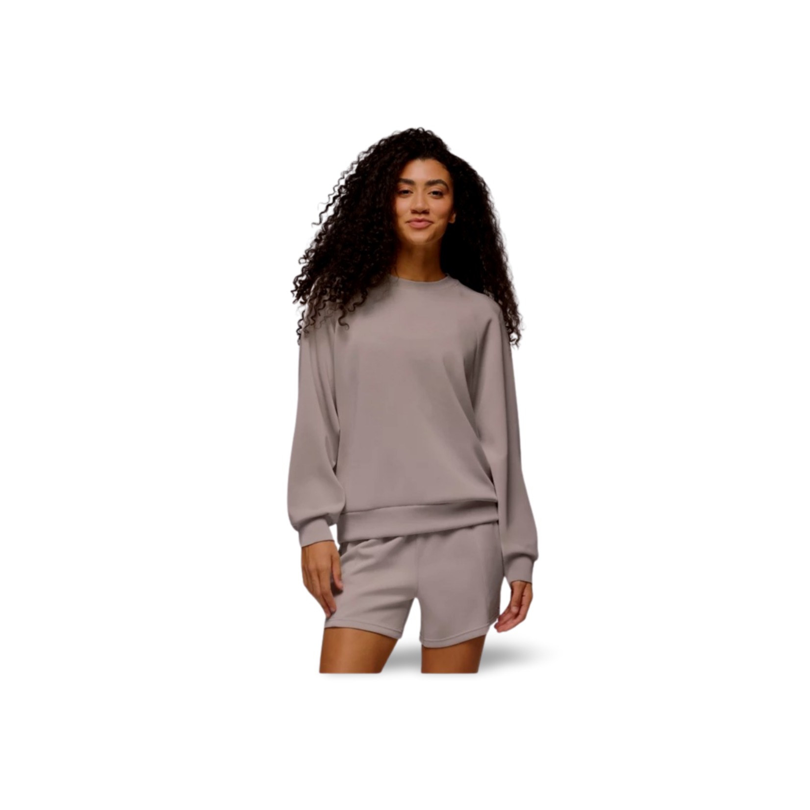 Prana Prana Ws Shea Crewneck