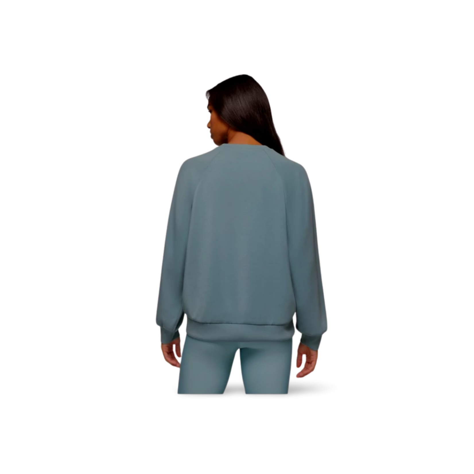 Prana Prana Ws Shea Crewneck
