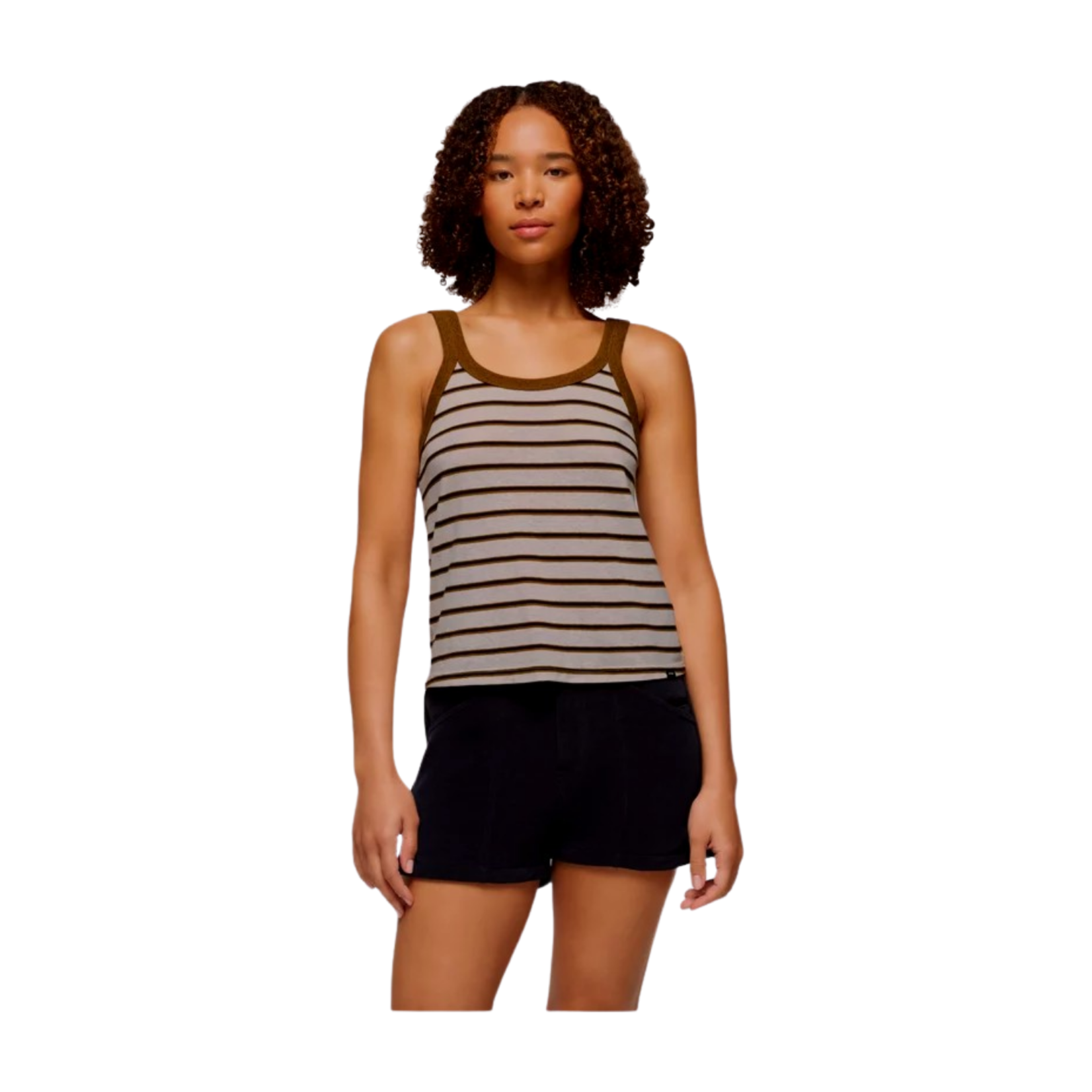 Prana Prana Ws Cozy Up Scoop Tank