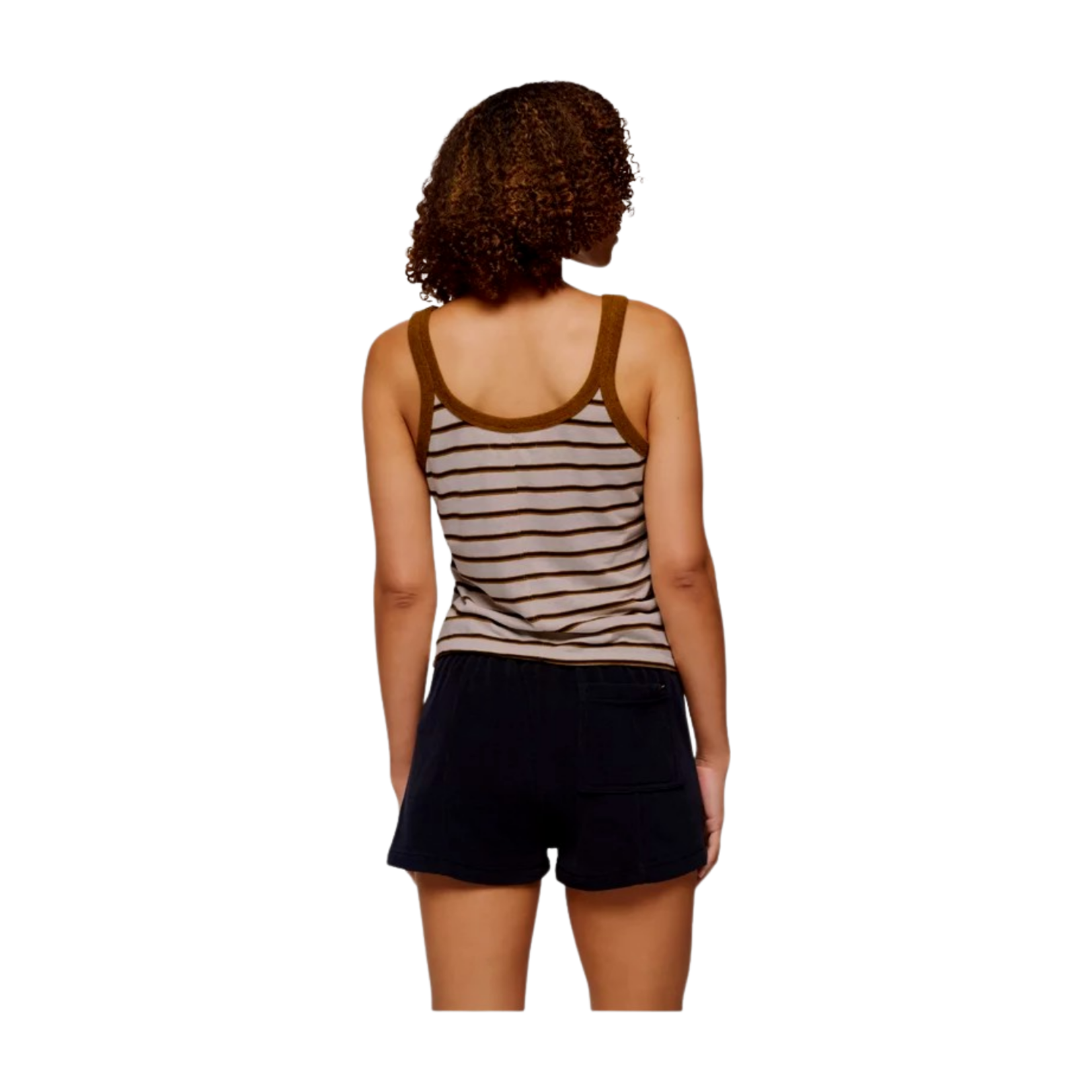 Prana Prana Ws Cozy Up Scoop Tank