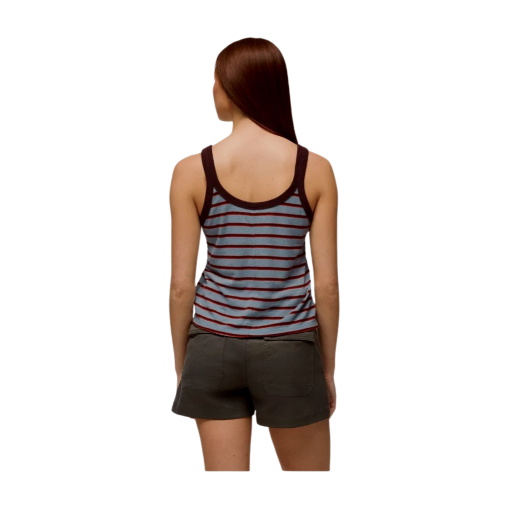 Prana Prana Ws Cozy Up Scoop Tank