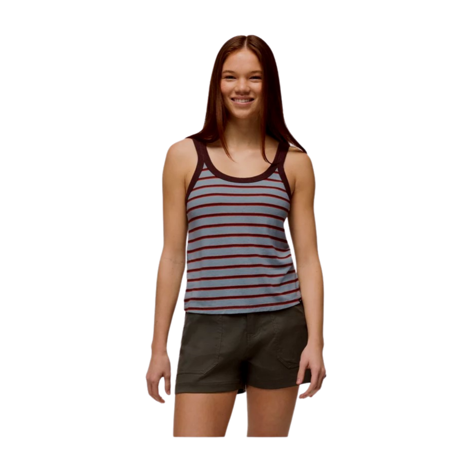 Prana Prana Ws Cozy Up Scoop Tank