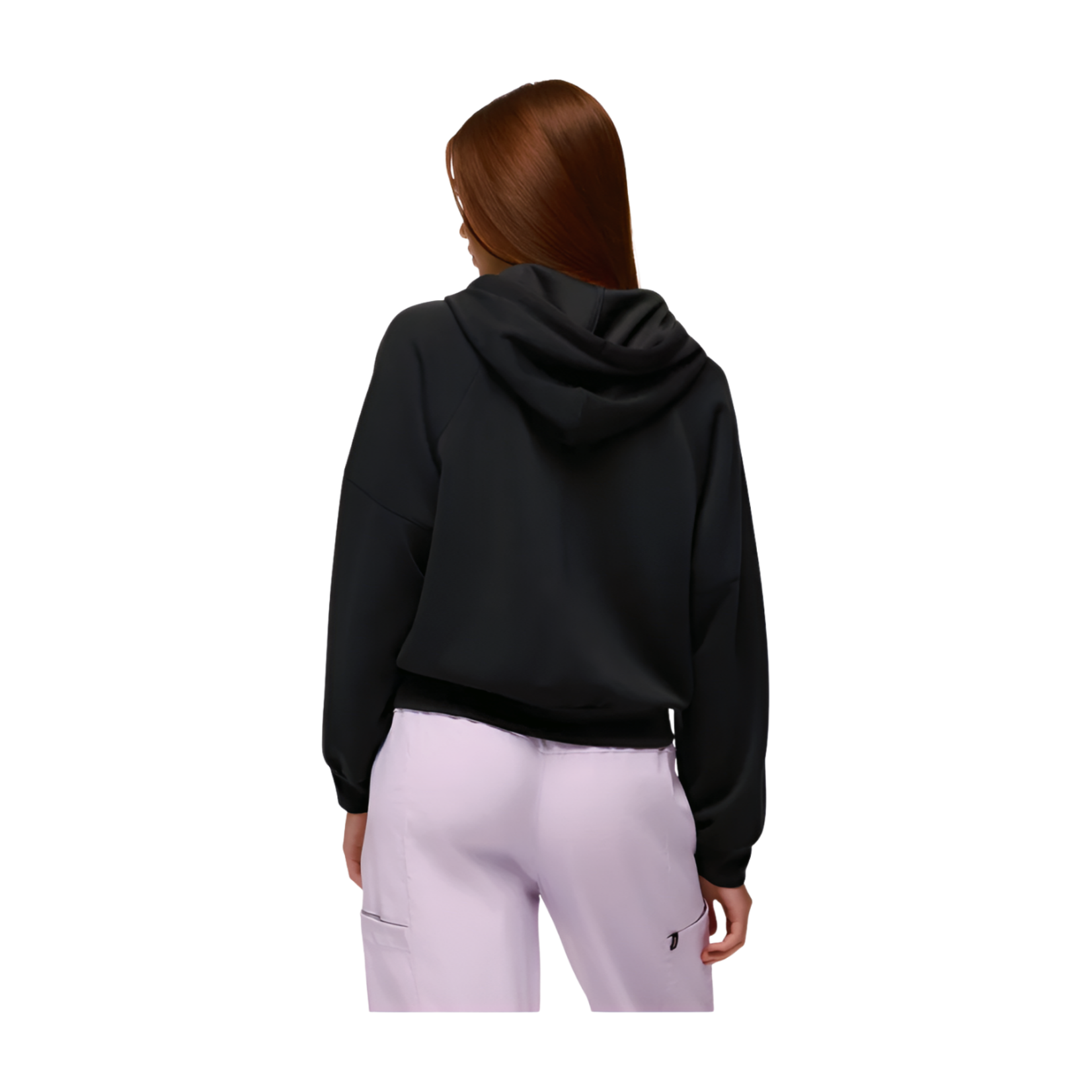 Prana Prana Shea Full Zip Hoodie