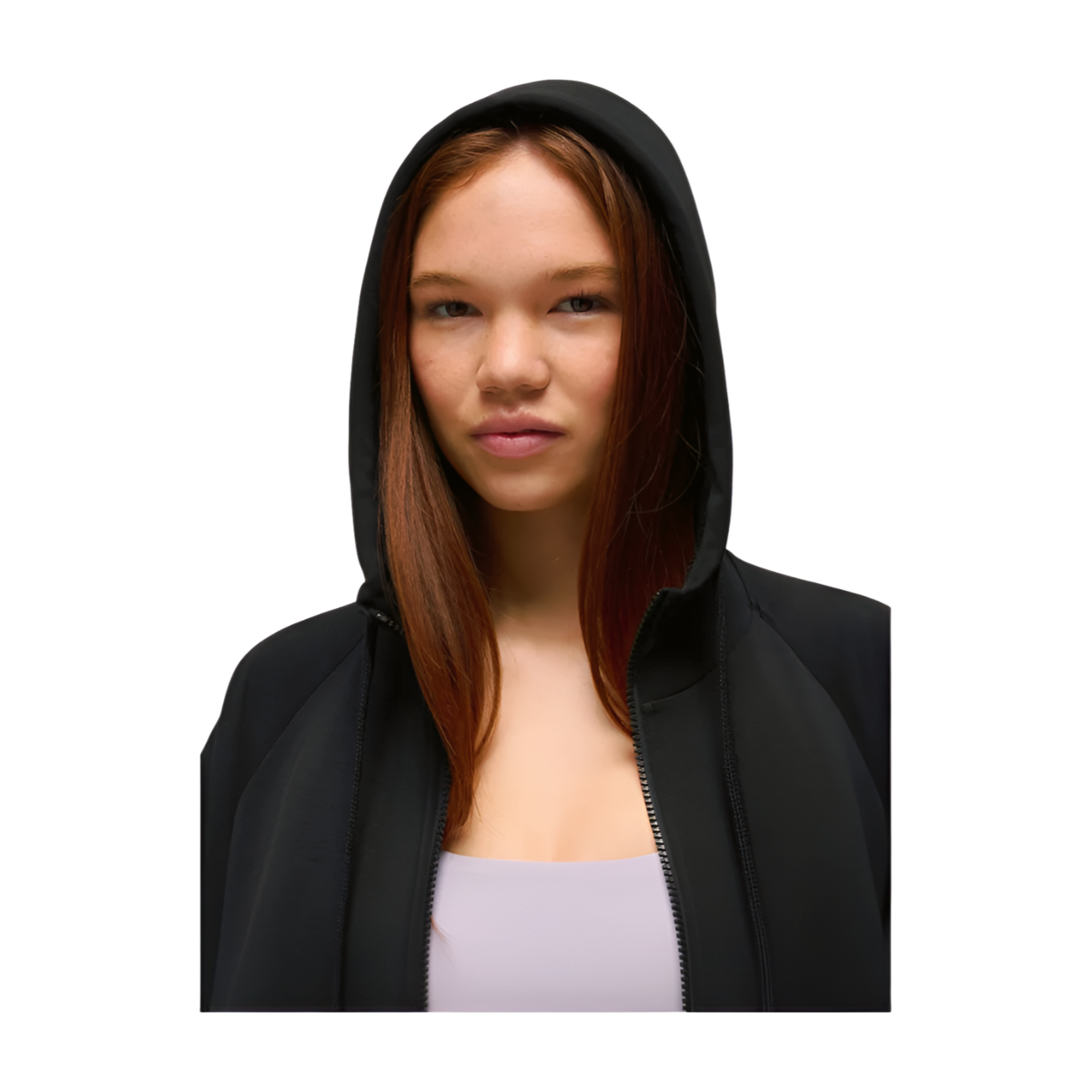 Prana Prana Shea Full Zip Hoodie